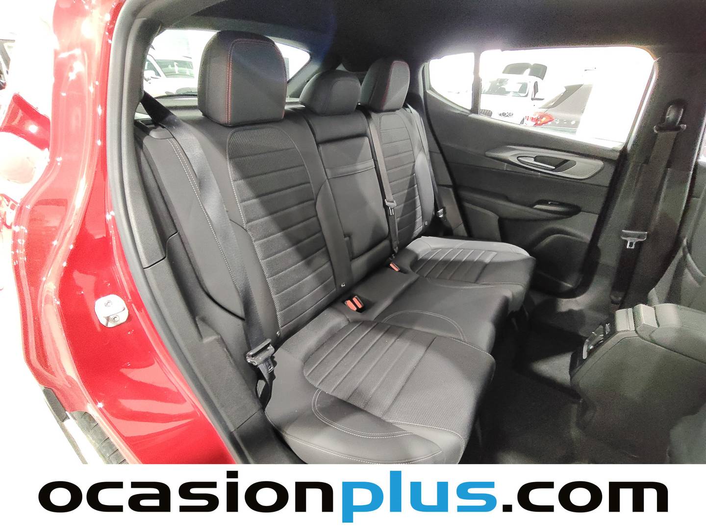 Foto Alfa Romeo Tonale Alfa Romeo Tonale 1.5 MHEV Sprint FWD (130 CV)