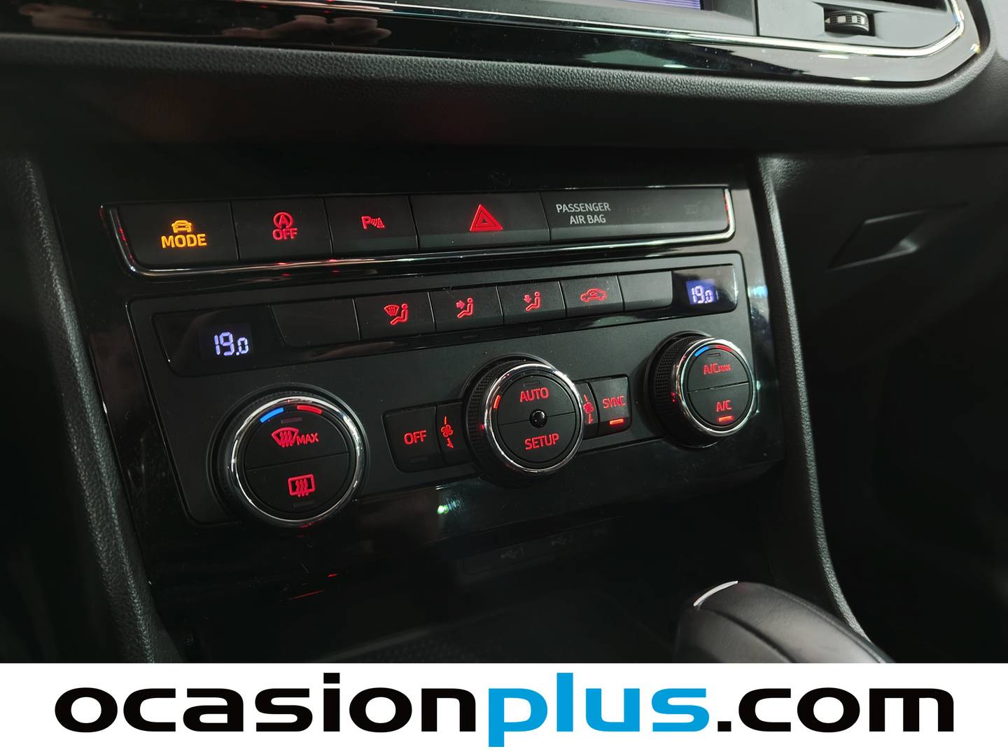 Seat León Seat León 1.5 TSI S&S FR Fast Edition DSG (150 CV) seminuevo