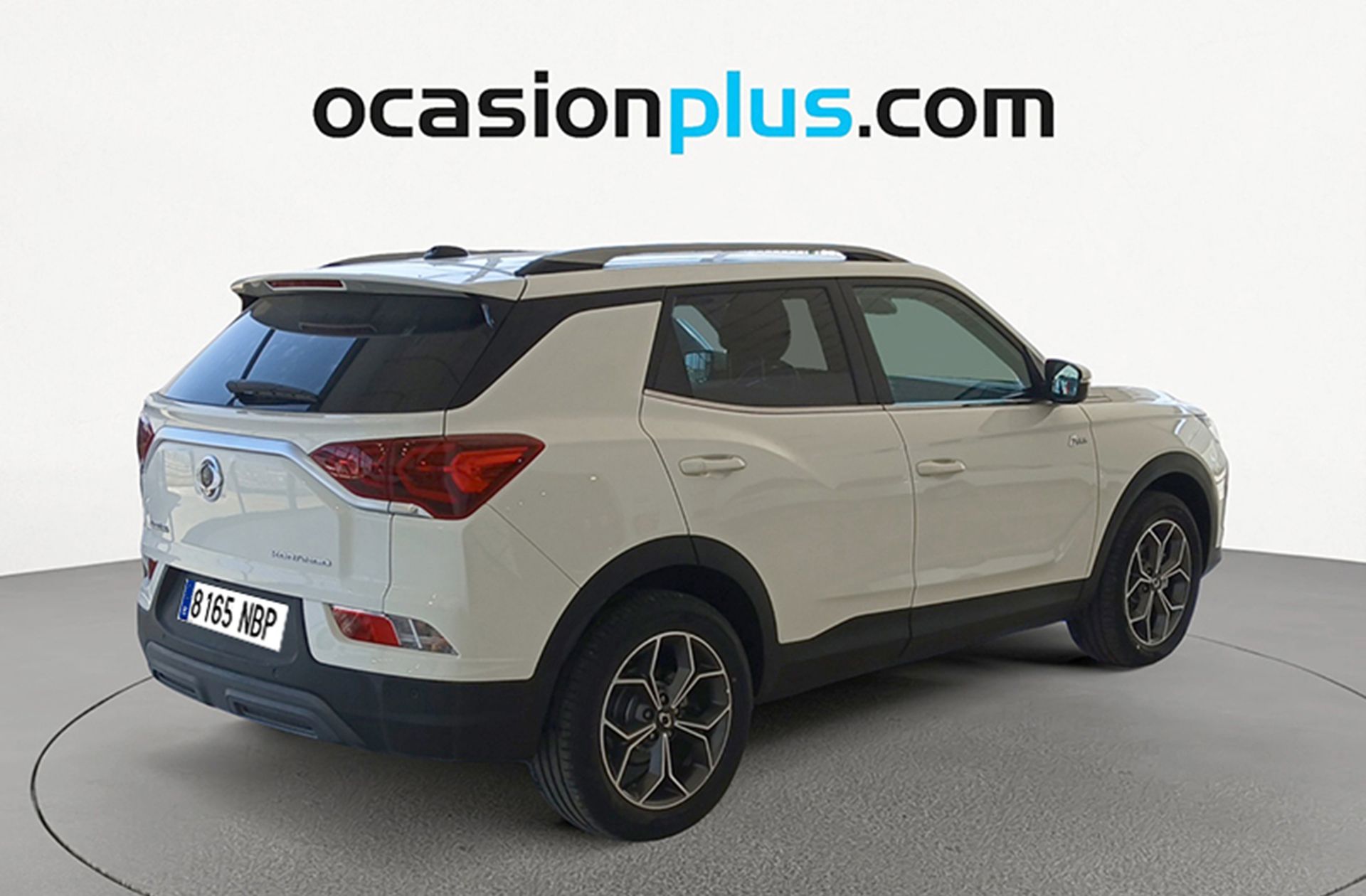 SsangYong Korando G15T Urban - foto 4
