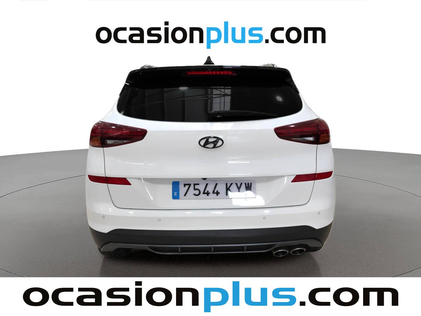 Hyundai Tucson Hyundai Tucson 1.6 TGDI N-Line 4x2 (177 CV) al mejor precio