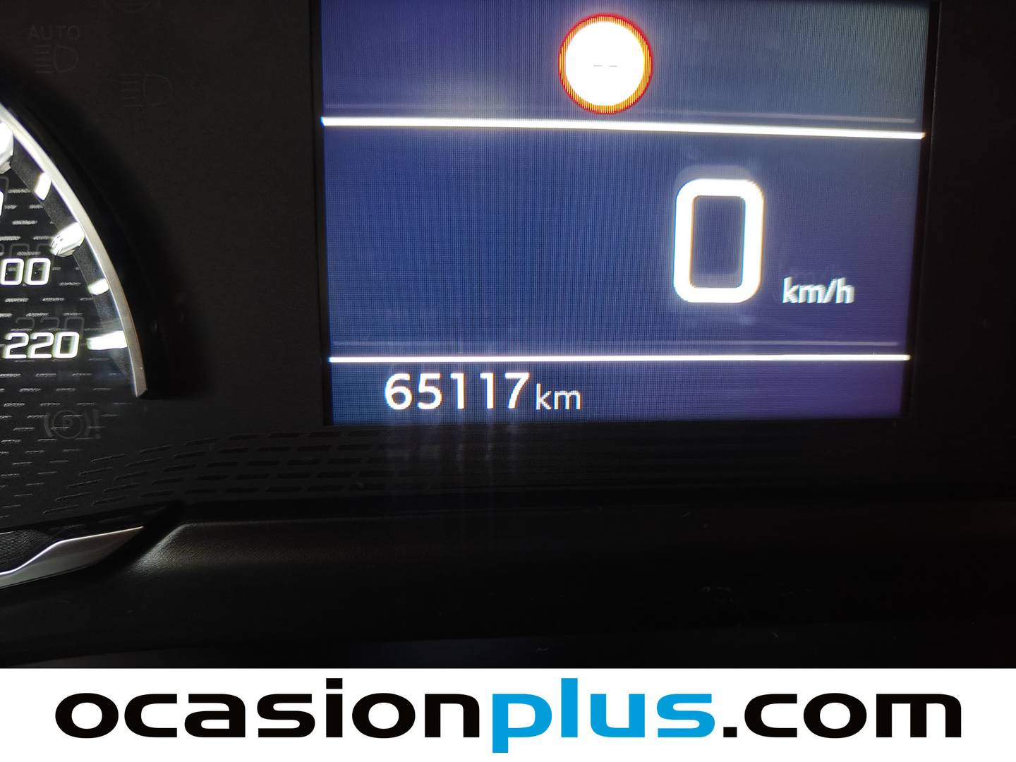 Foto Peugeot 208 Peugeot 208 PureTech 100 Allure (100 CV)