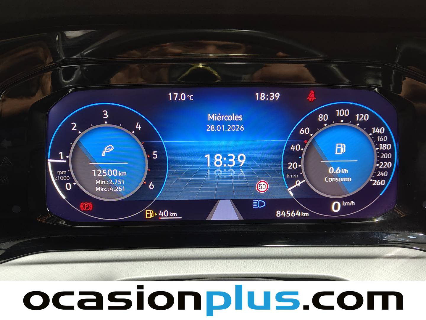 Foto Volkswagen Golf Volkswagen Golf Variant Variant Life 2.0 TDI (115 CV)