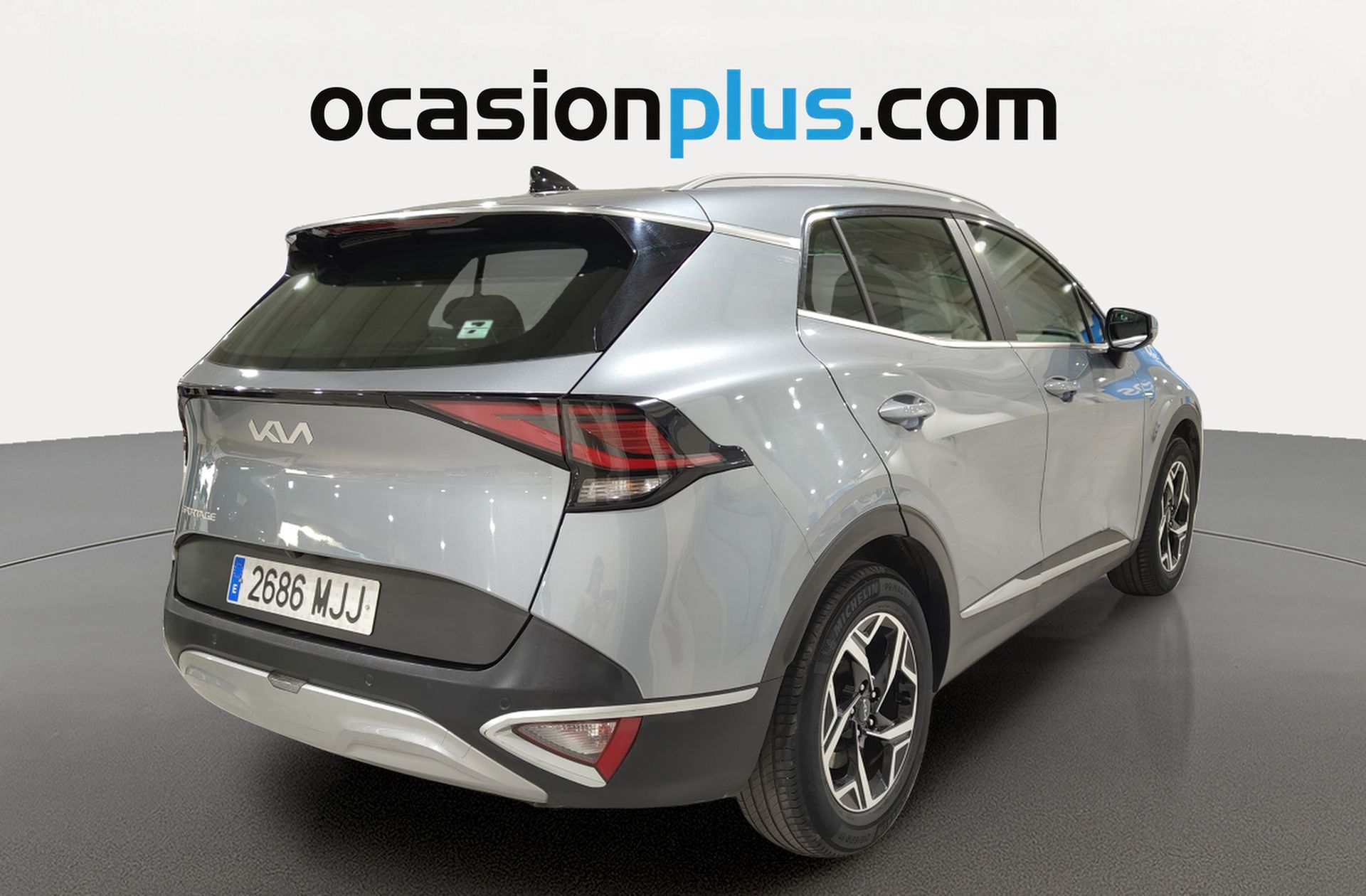 Kia Sportage 1.6 CRDi MHEV Business 4x2 - foto 3
