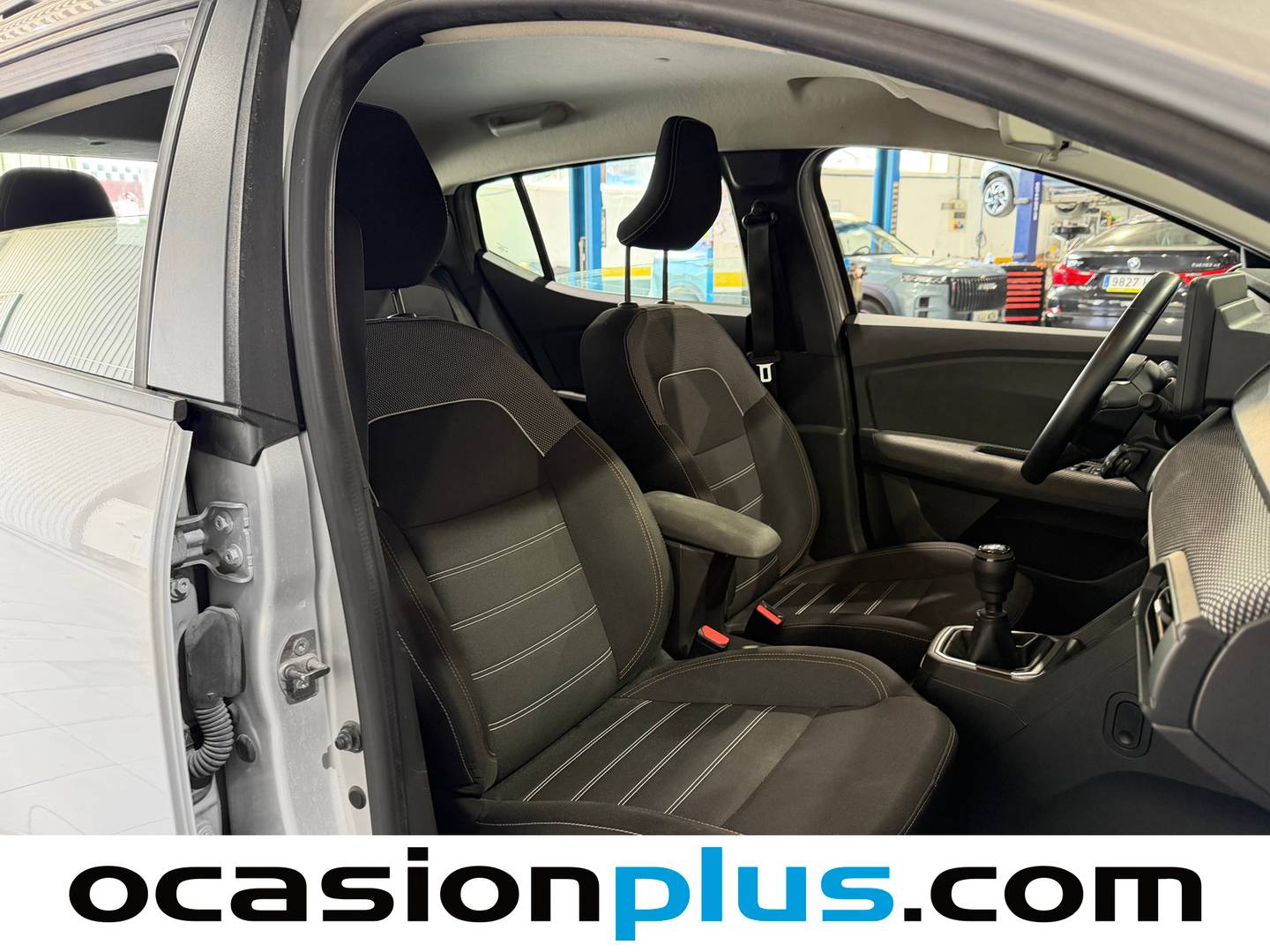 Dacia Sandero Dacia Sandero Stepway Expression TCe (91 CV) gasolina