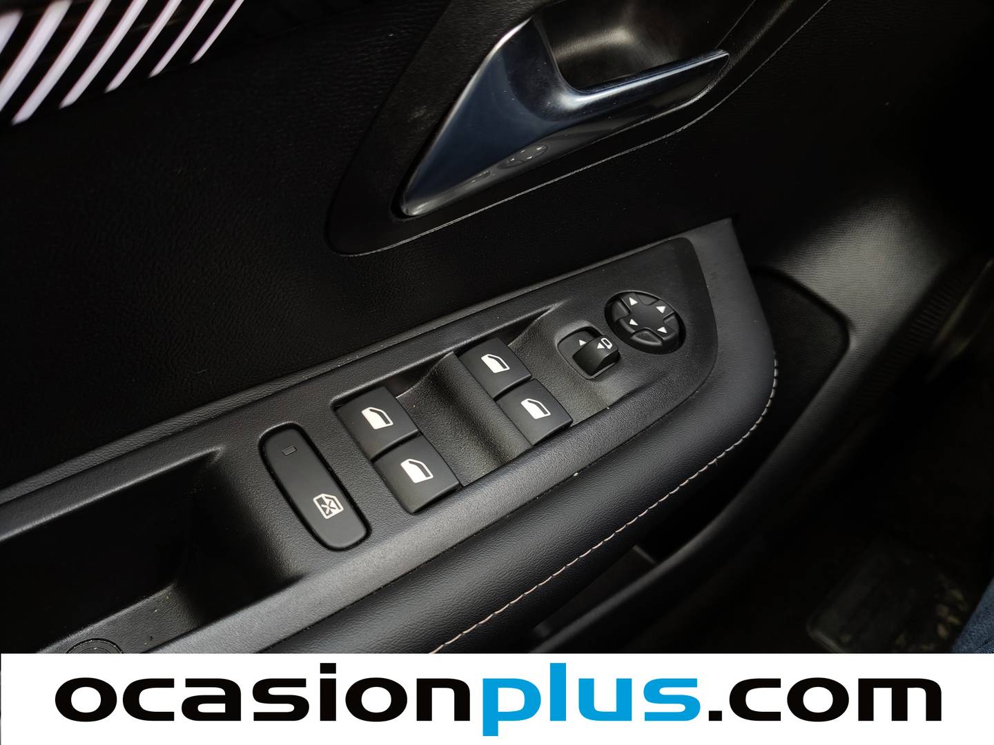 Peugeot 208 Peugeot 208 PureTech 100 Allure (100 CV) 100cv