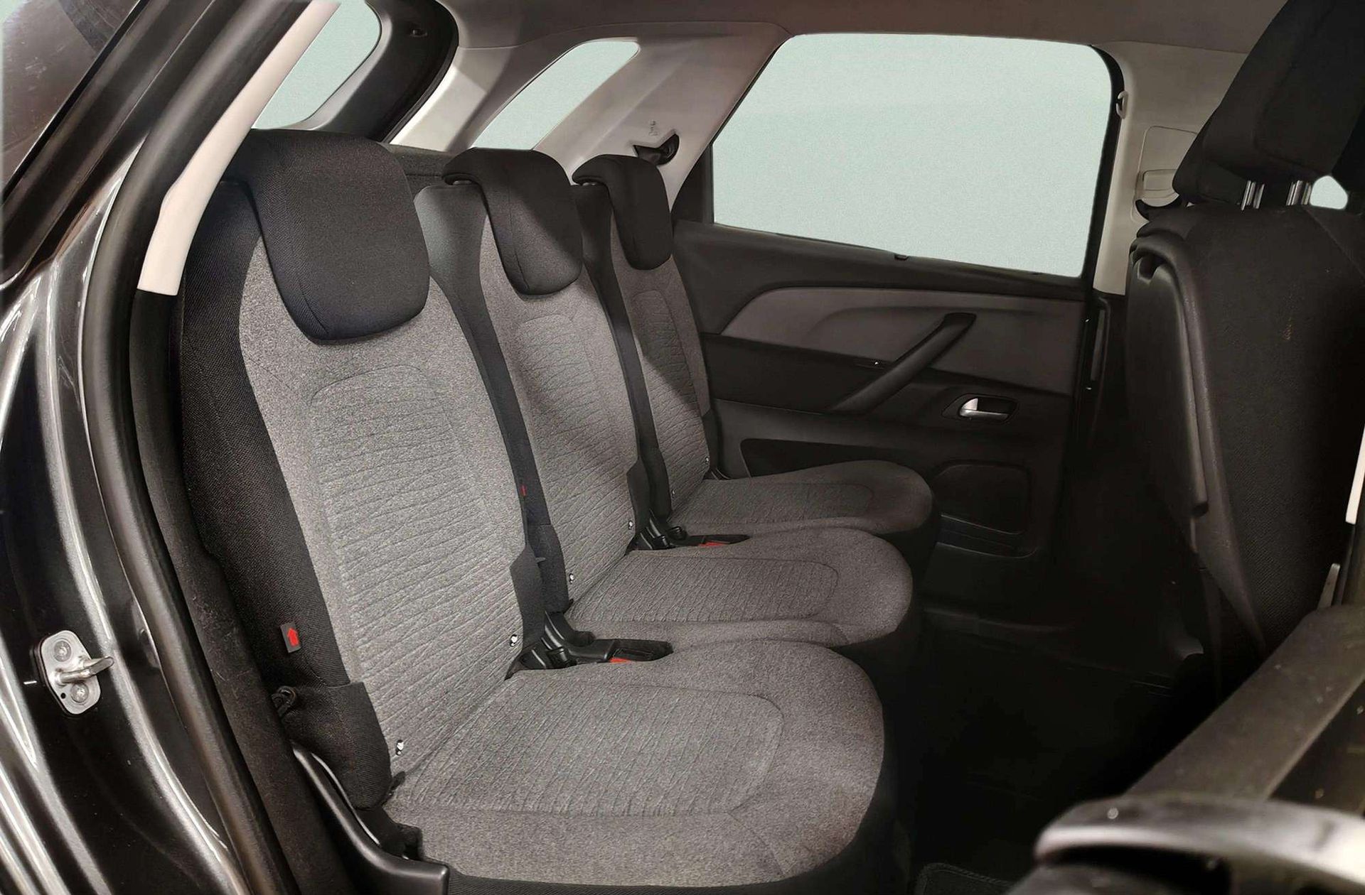 Citroën C4 Picasso PureTech 130 Seduction - foto 13