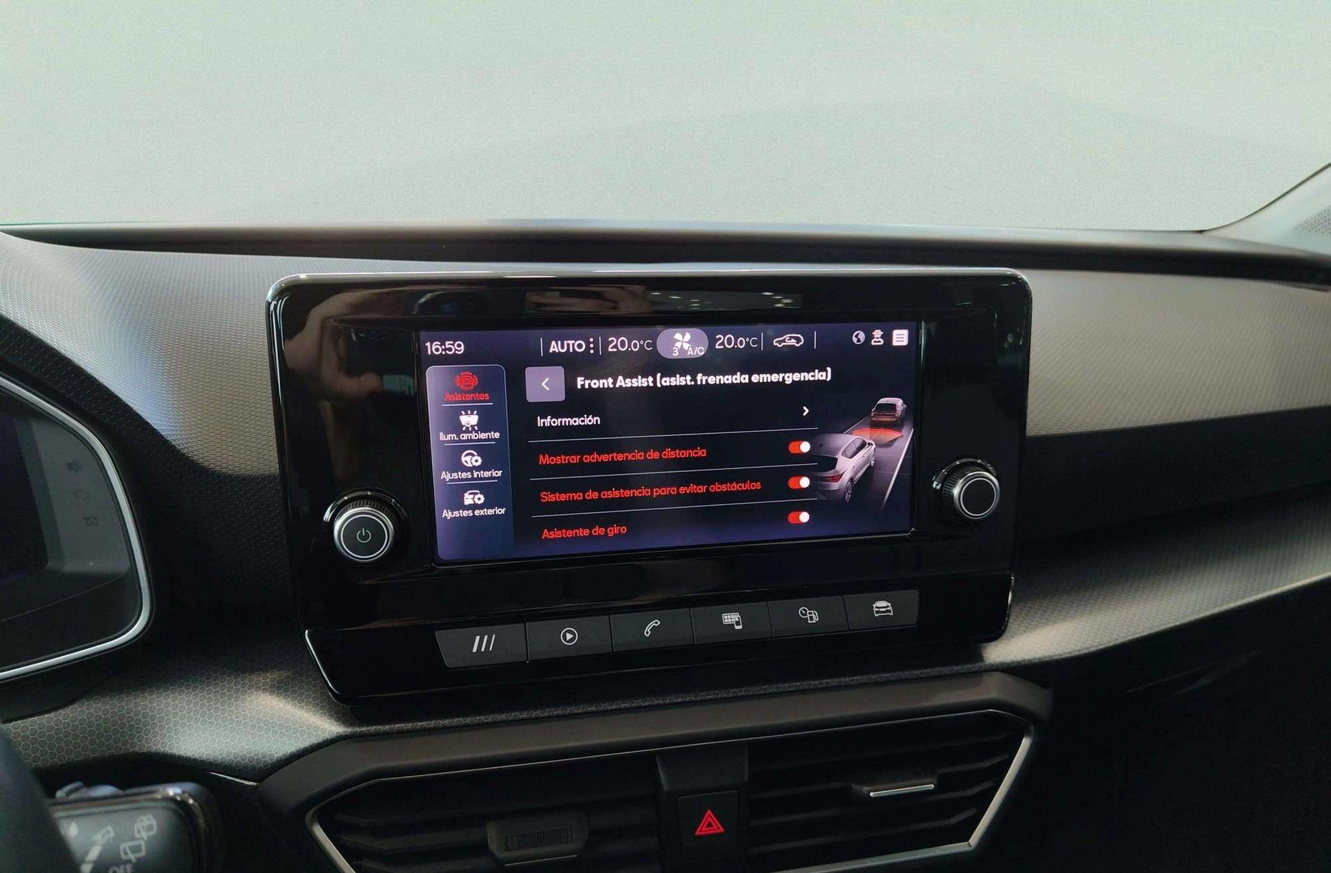 SEAT León 1.5 TSI Style XL - foto 13