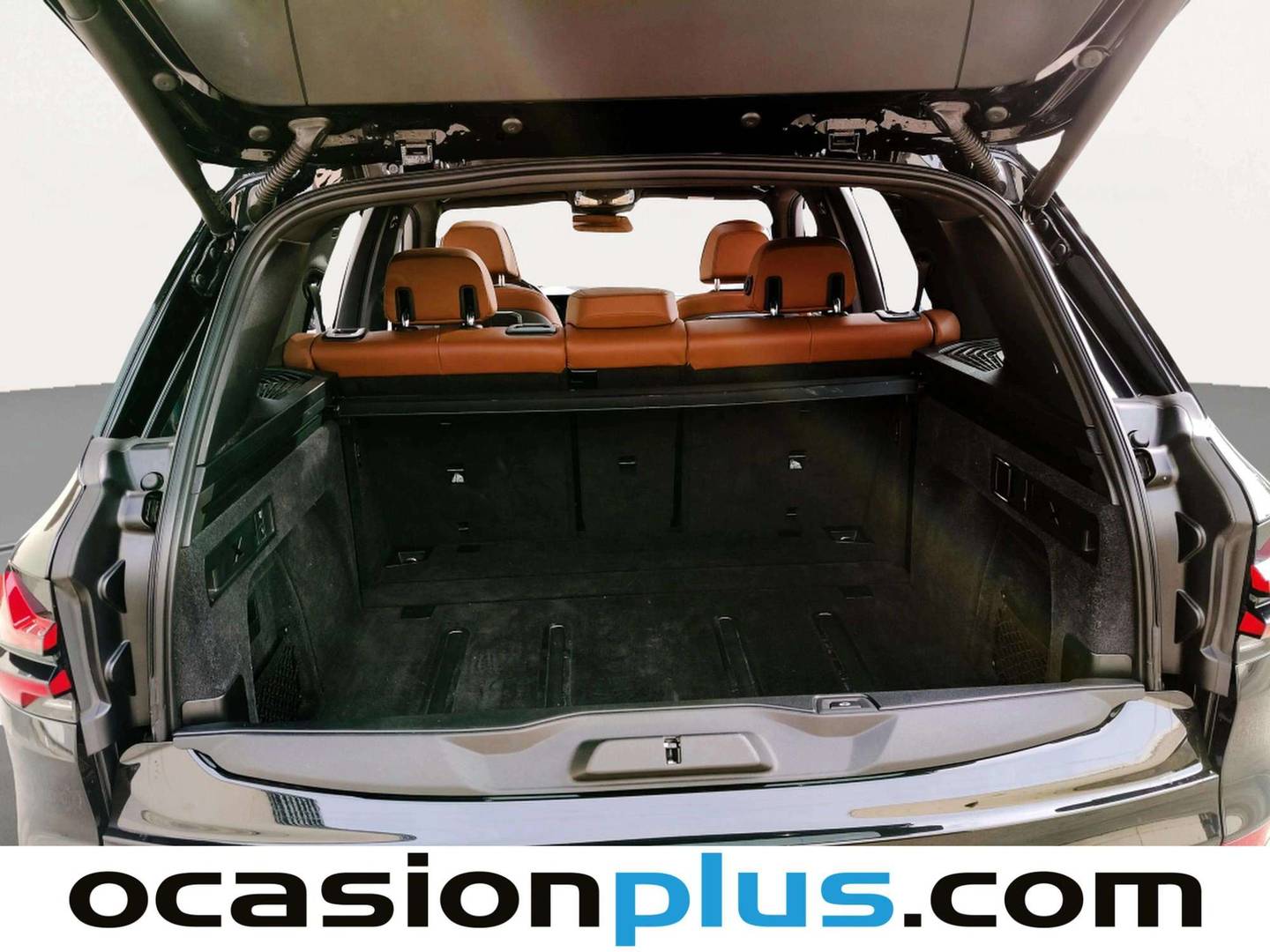 Fotos maletero BMW X5 BMW X5 xDrive30d xLine (298 CV) Pack M