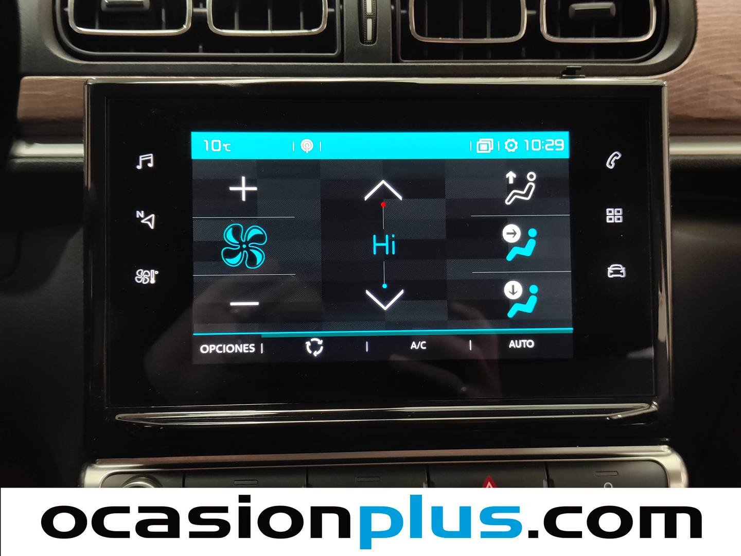 Citroën C3 Citroen C3 PureTech 110 S&S Feel Pack (110 CV) 2021