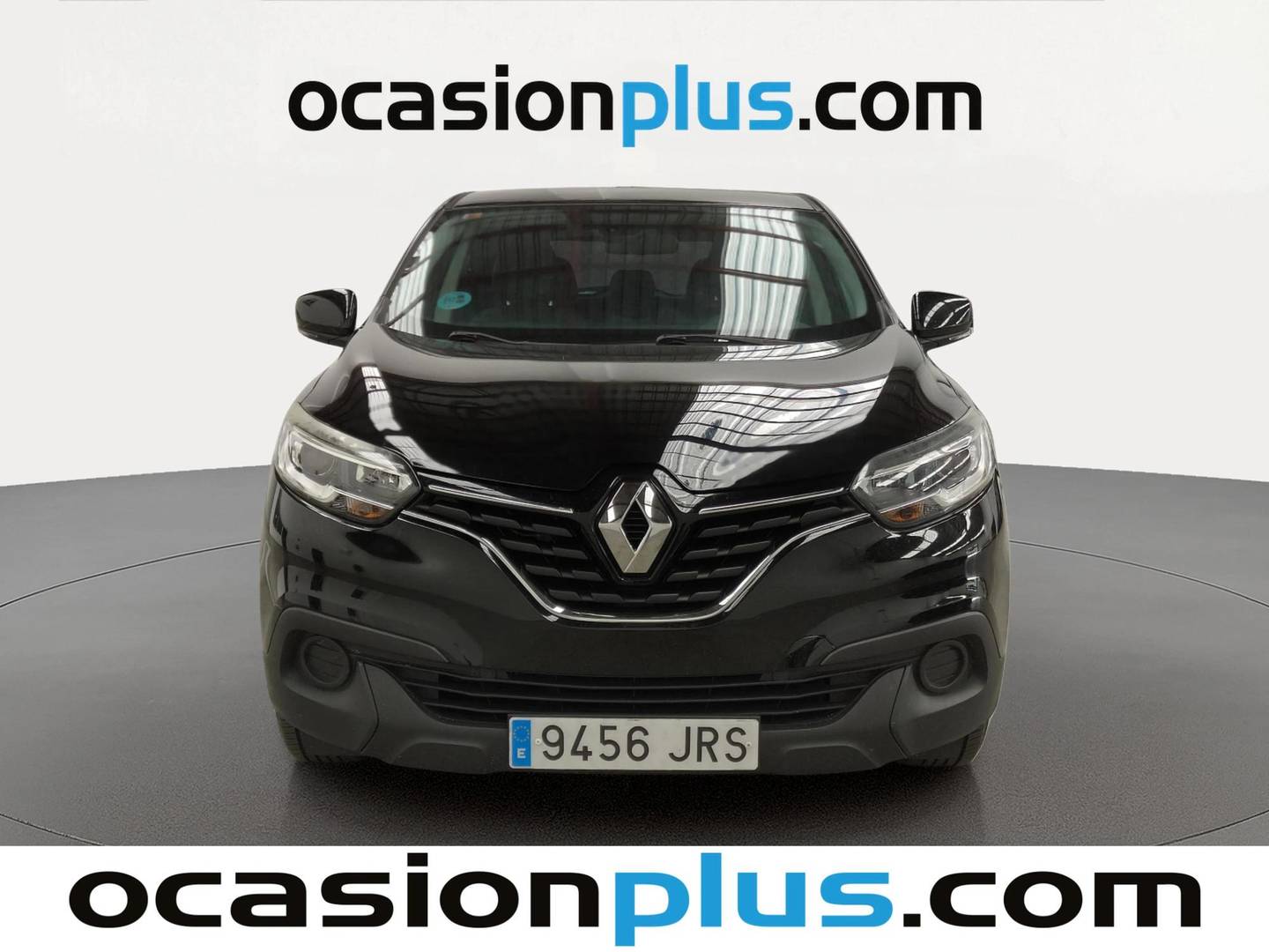 Renault Kadjar Renault Kadjar dCi 110 Life Energy (110 CV) 110cv