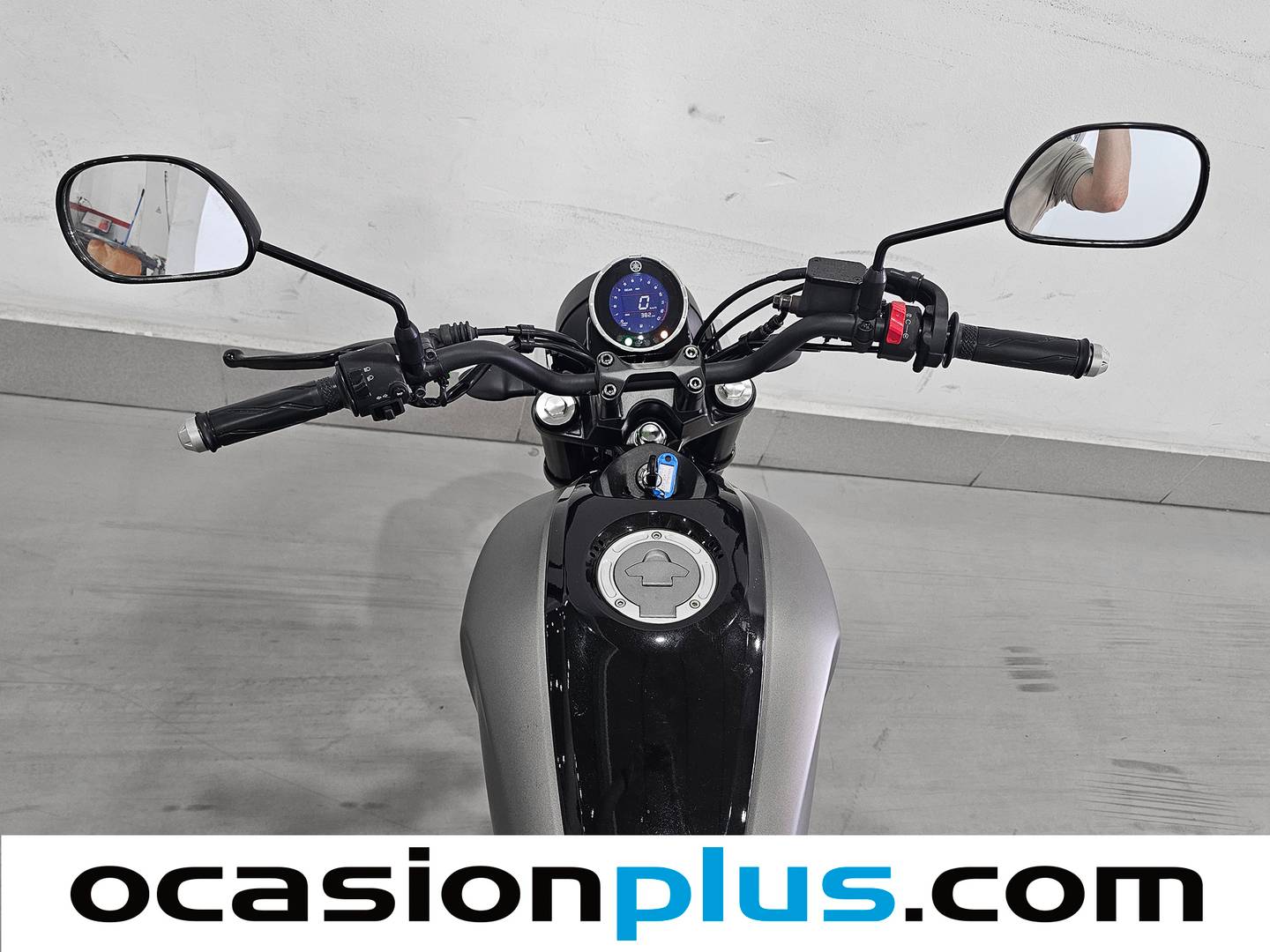 Yamaha XSR 125 Yamaha XSR 125 (15 CV) barato