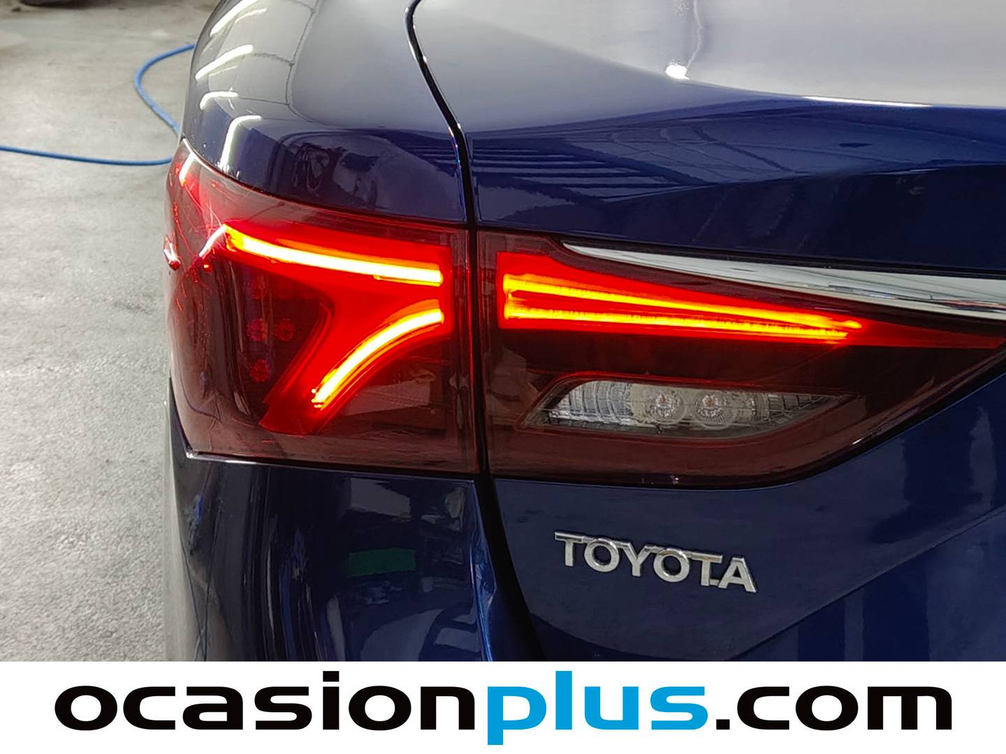 Foto Toyota Avensis Toyota Avensis 150D Advance (143 CV)