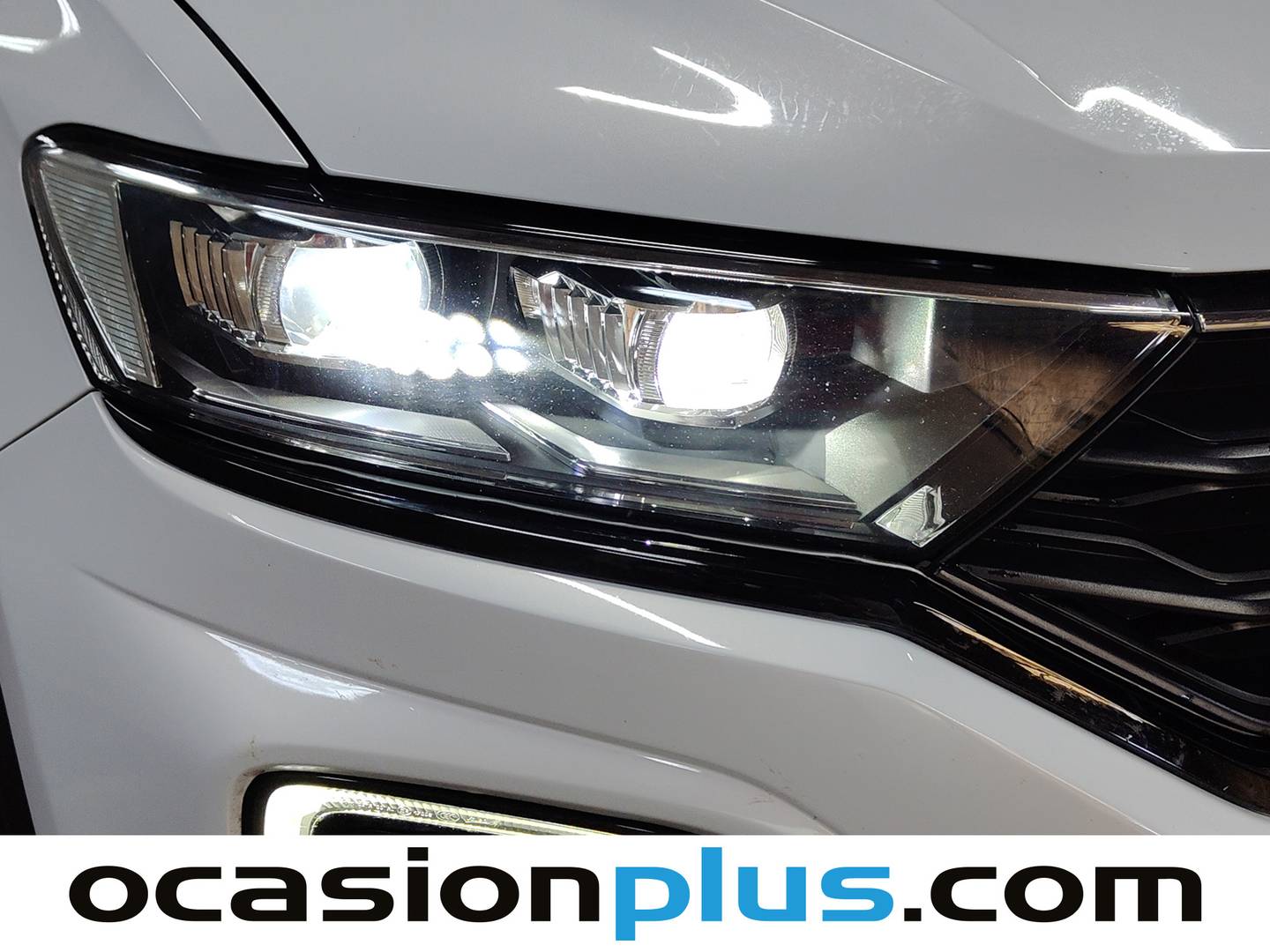 Paquetes del Volkswagen T-Roc Volkswagen T-Roc Sport 1.5 TSI (150 CV)
