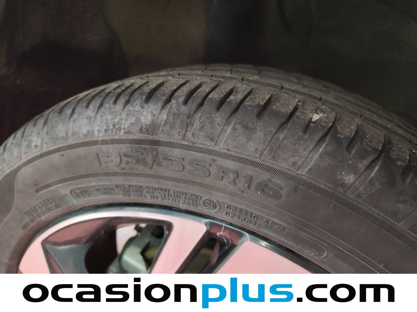 Hyundai Bayon Hyundai Bayon 1.0 TGDI 48V Maxx (100 CV) híbrido