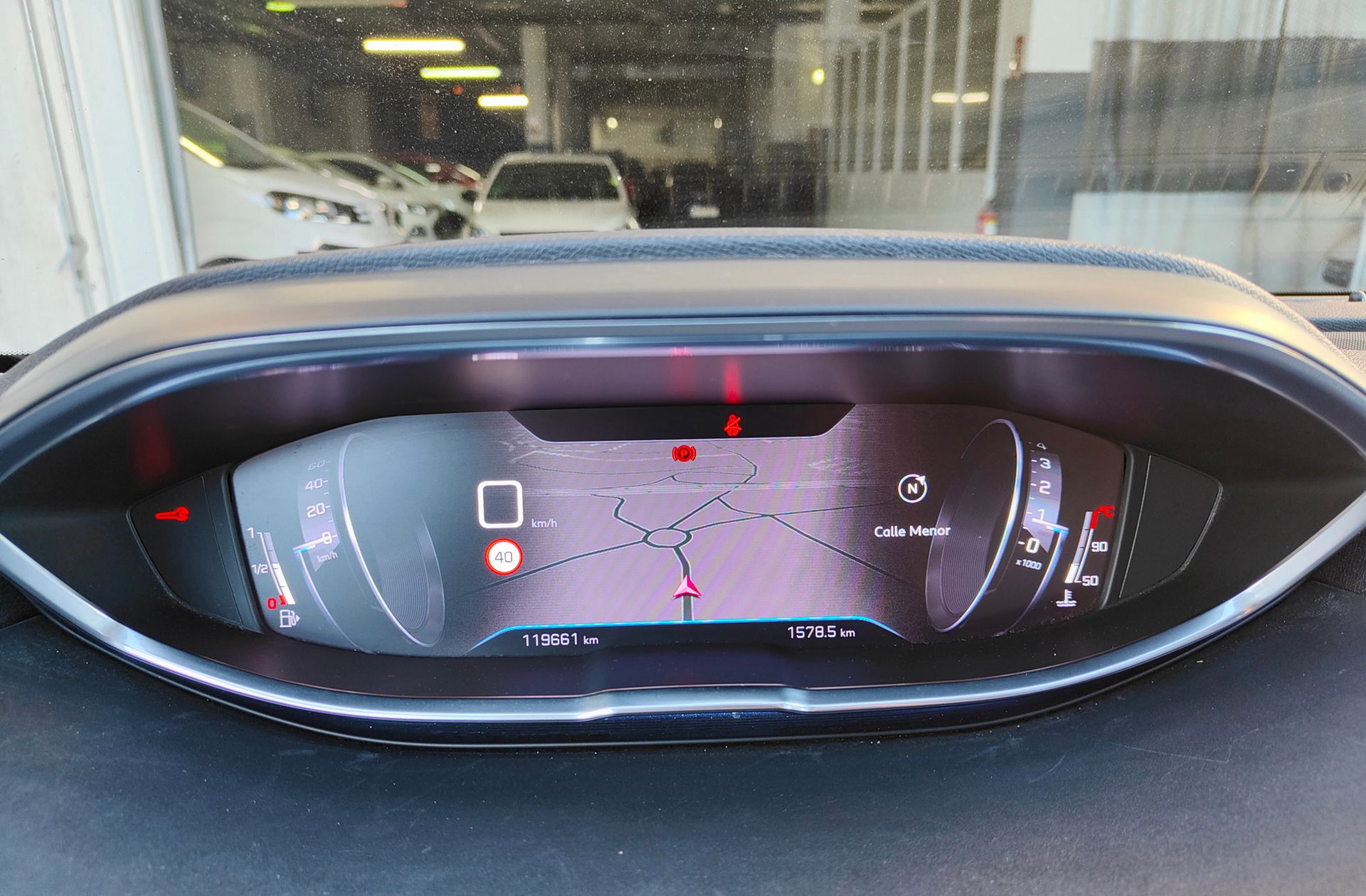 Peugeot 5008 BlueHDi 130 Allure 7 plazas - foto 29