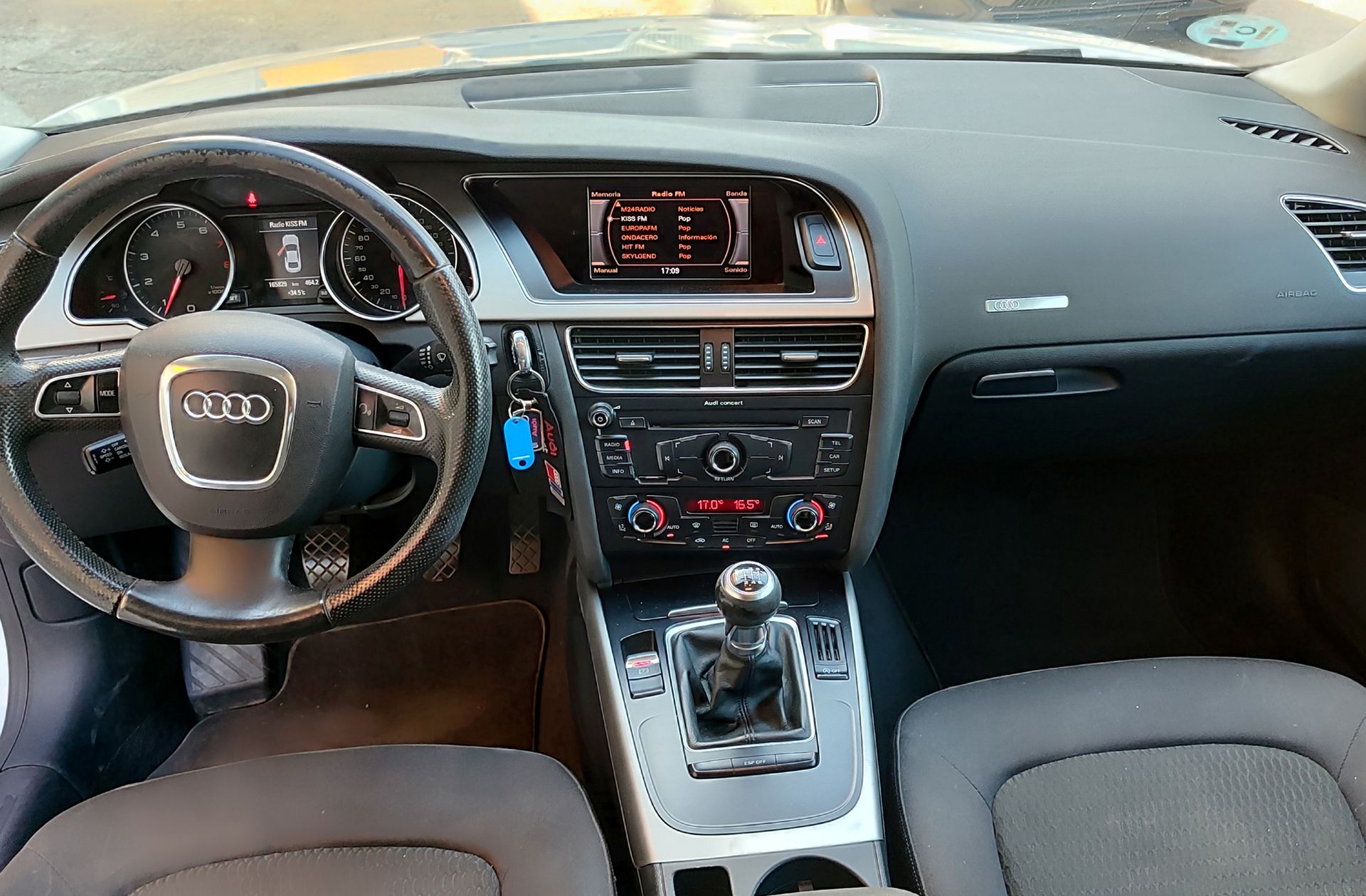Audi A5 Coupe 2.0 TFSI - foto 6