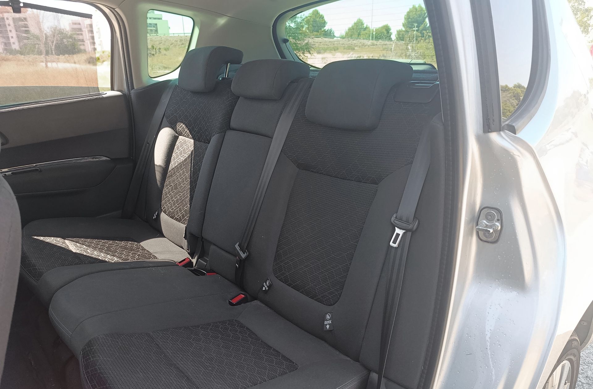 Peugeot 3008 2.0 BlueHDi Style FAP - foto 10