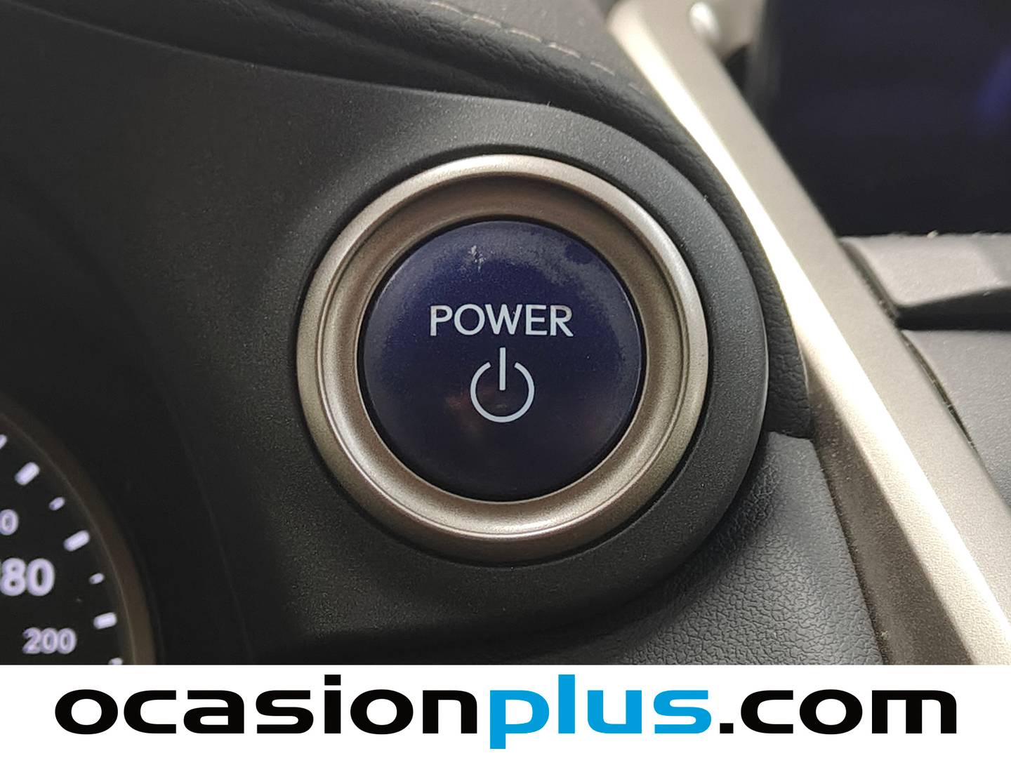 Lexus NX Lexus NX 300h Business Navigation 2WD (197 CV) automático