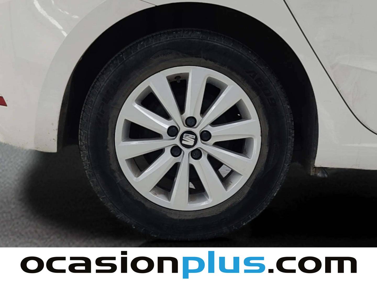 Seat Ibiza Seat Ibiza 1.6 TDI S&S Reference Plus (95 CV) 2019