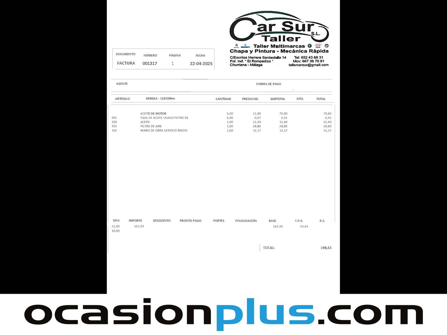 Foto BMW Serie 2 Active Tourer BMW Serie 2 218d Active Tourer (150 CV)