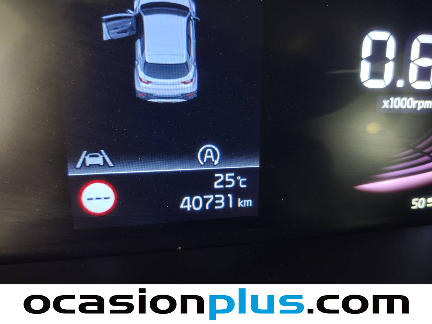 KIA Stonic KIA Stonic 1.0 T-GDi Drive (100 CV) seminuevo