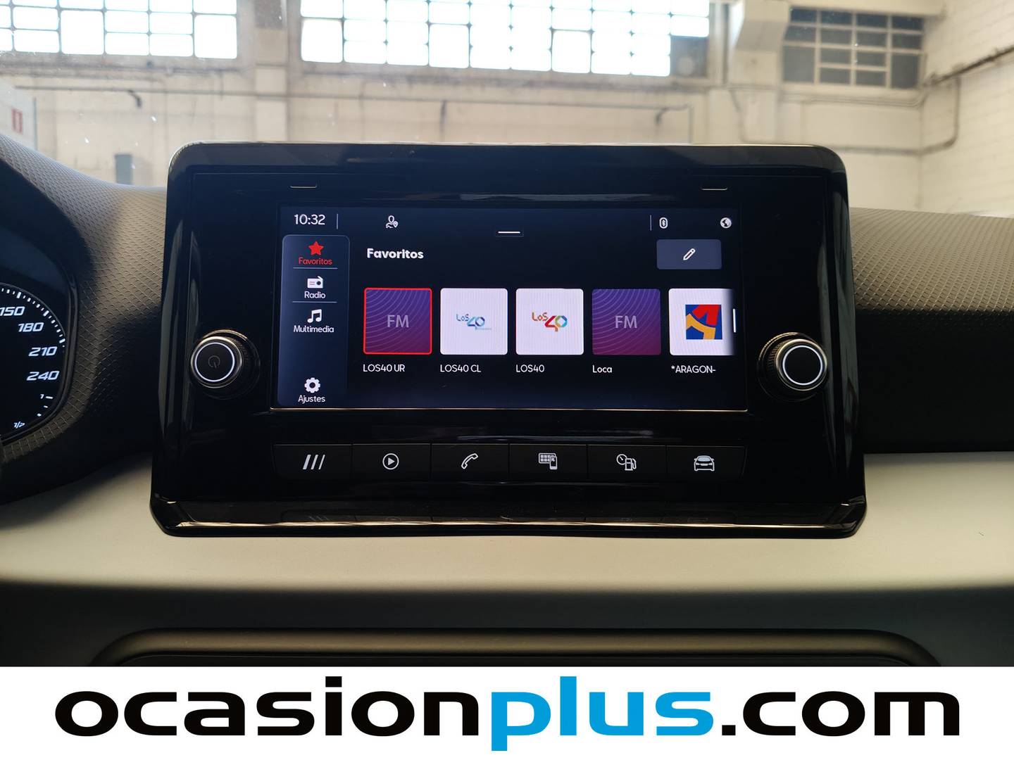 Seat Ibiza Seat Ibiza 1.0 TSI Style Plus (110 CV) al mejor precio