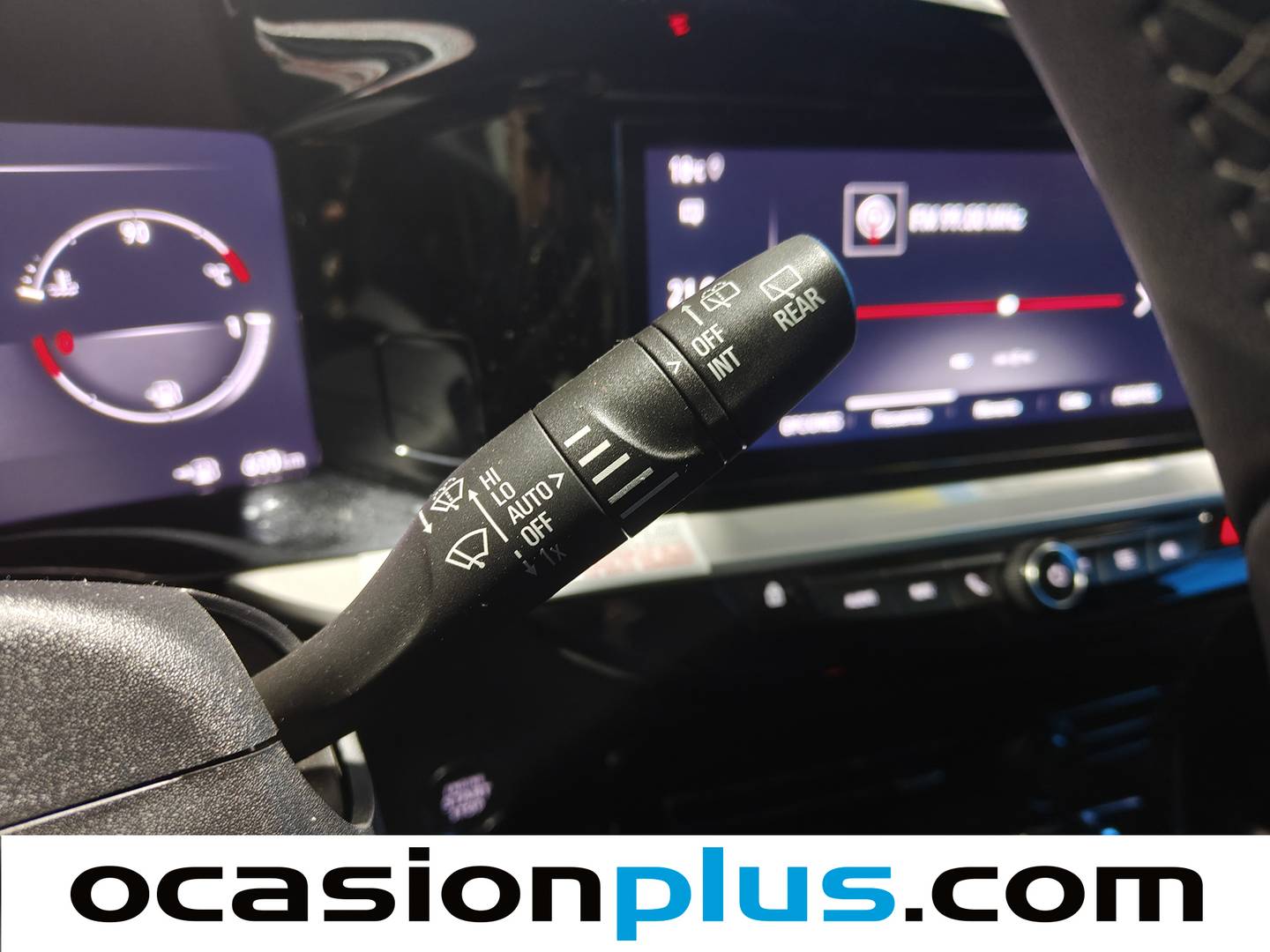 Opel Mokka Opel Mokka 1.2 T Ultimate (136 CV) al mejor precio