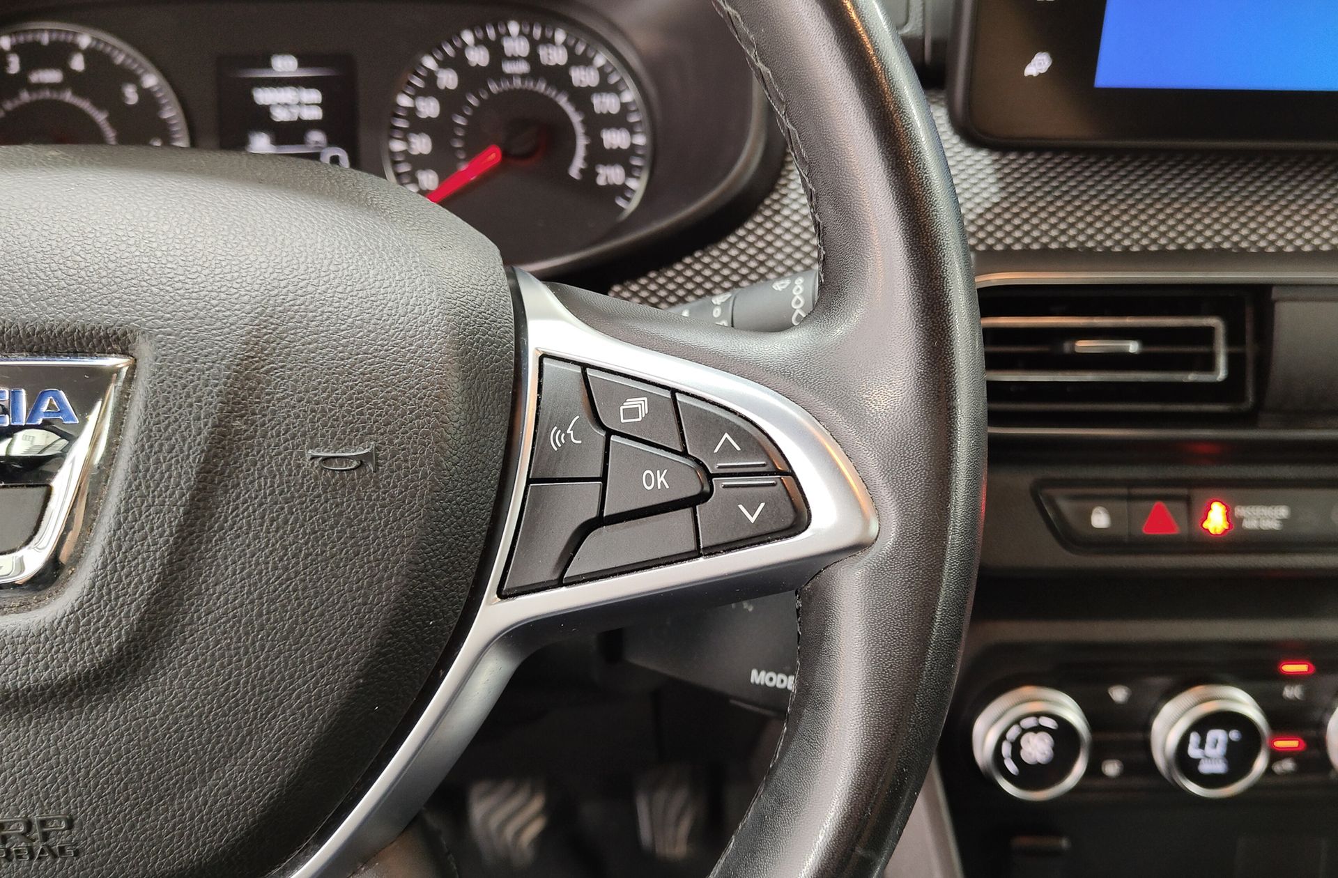 Dacia Sandero Comfort TCe - foto 21