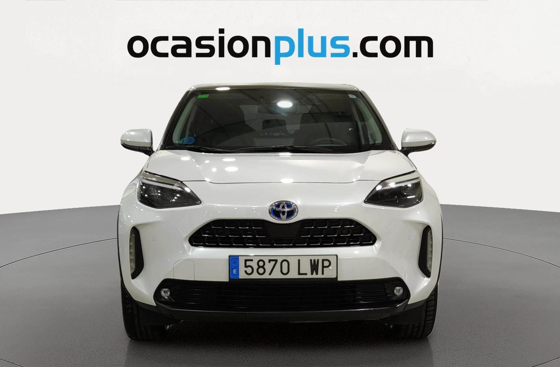 Toyota Yaris Cross 120H Style Plus - foto 14