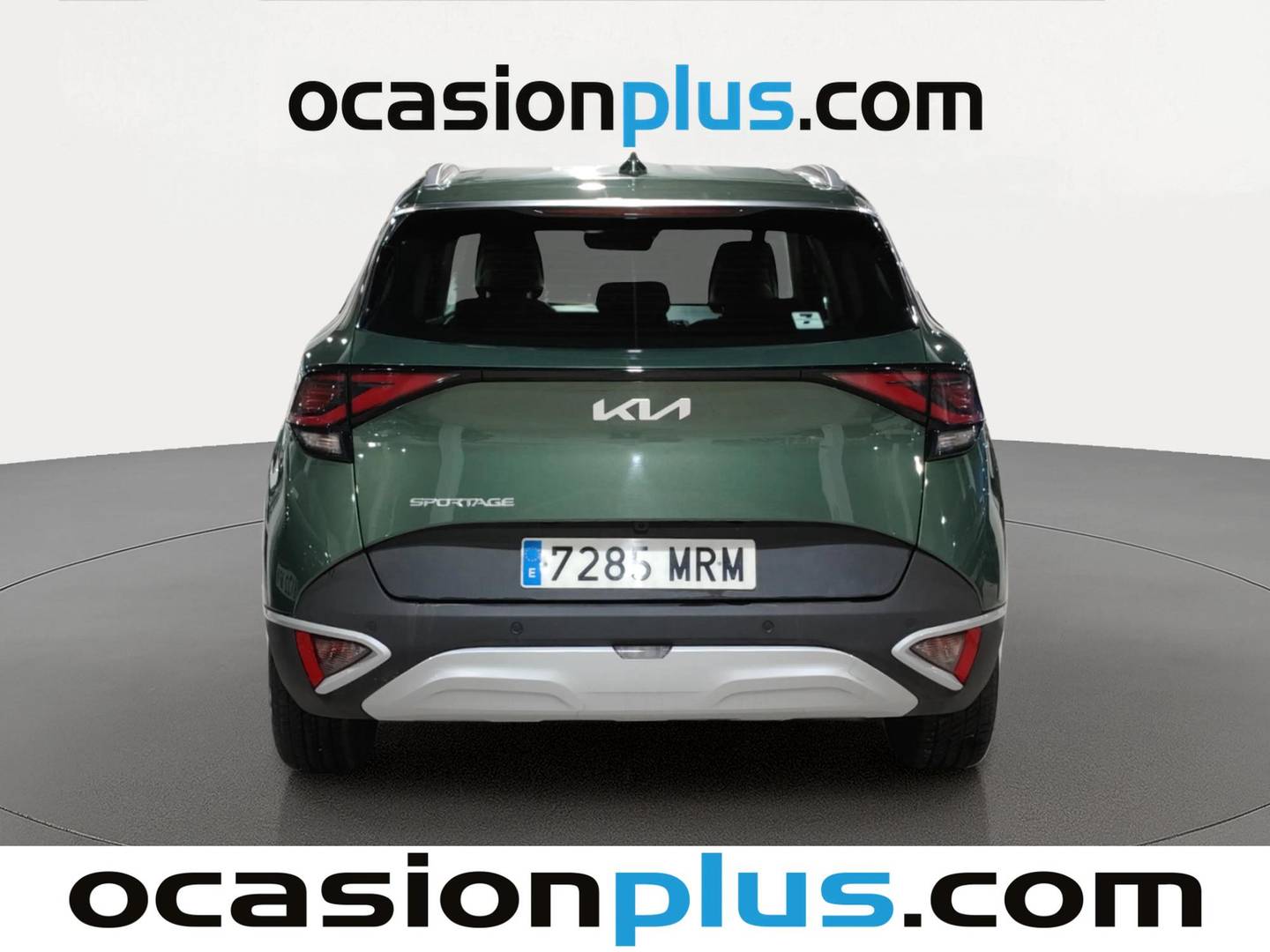 KIA Sportage KIA Sportage 1.6 T-GDi MHEV Drive 4x2 (150 CV) barato