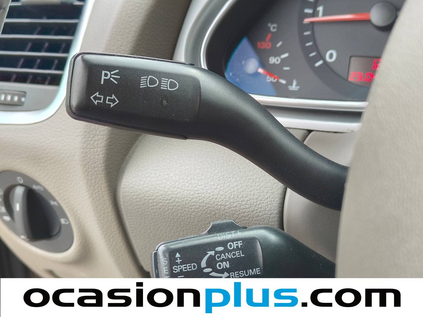 Audi Q7 Audi Q7 3.0 TDI quattro tiptronic (211 CV) 211cv