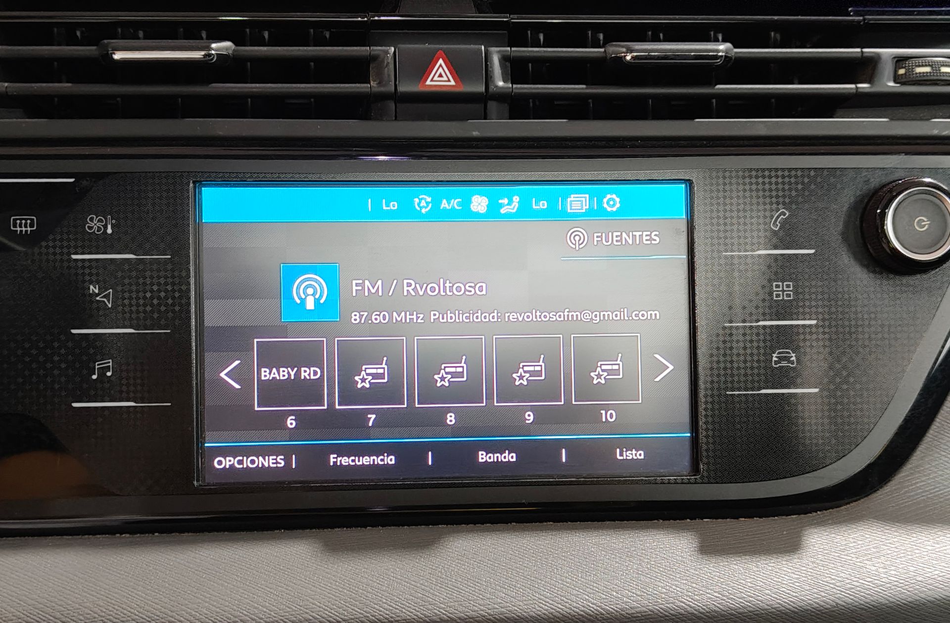 Citroën C4 Grand Picasso PureTech 130 Feel - foto 35
