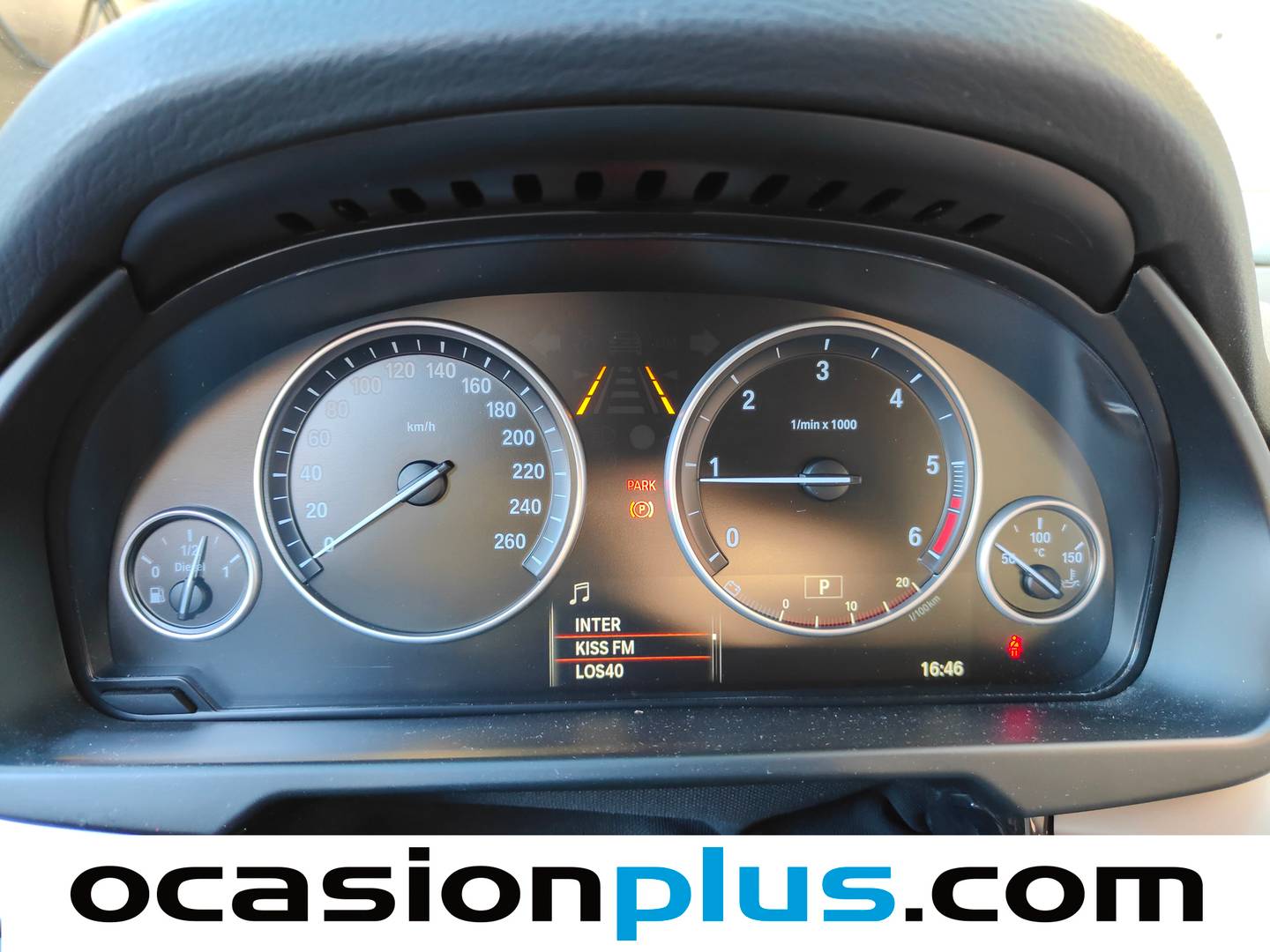 Foto BMW X5 BMW X5 xDrive25d (231 CV)