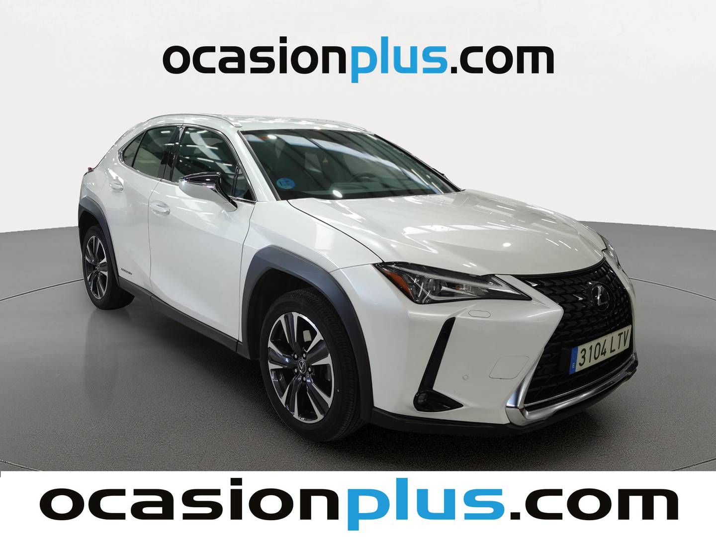 Foto Lexus UX Lexus UX 250h Style (184 CV)