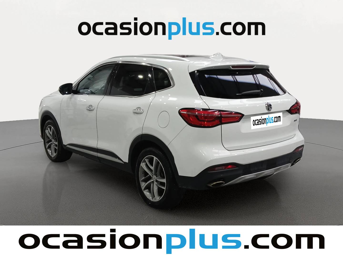 Foto MG HS MG HS 1.5 Turbo GDI Luxury DCT (162 CV)