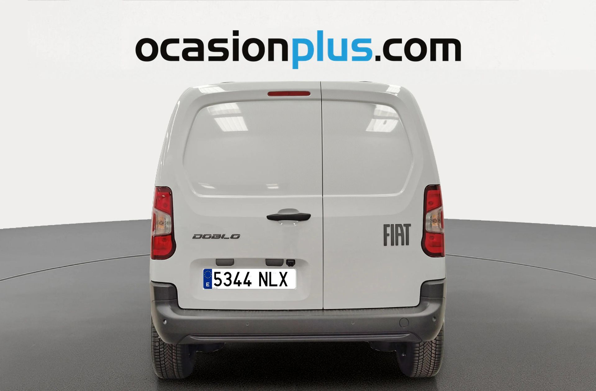 Fiat Doblò Furgón BlueHDi 100 M - foto 15