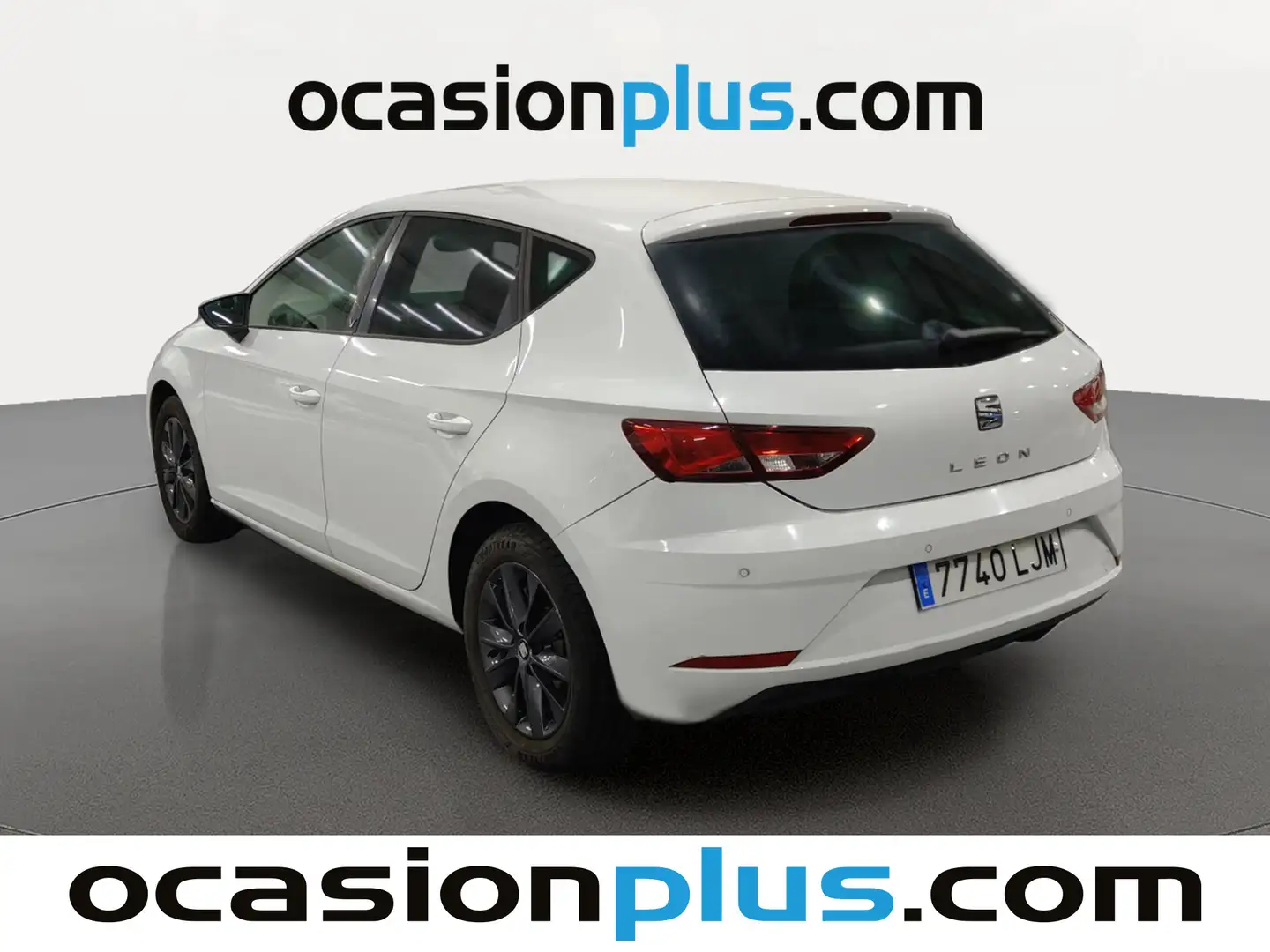 Foto Seat León SEAT León 1.5 TSI S&S Style Visio Edition Nav (130 CV)