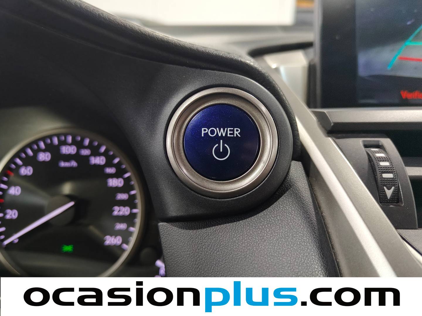 Paquetes del Lexus NX Lexus NX 300h Corporate 2WD (197 CV)