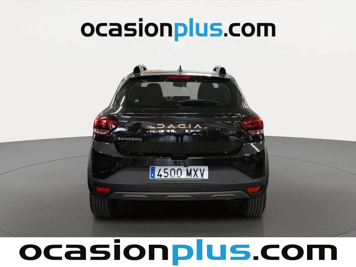 Dacia Sandero Dacia Sandero Stepway Extreme Go ECO-G (101 CV) al mejor precio