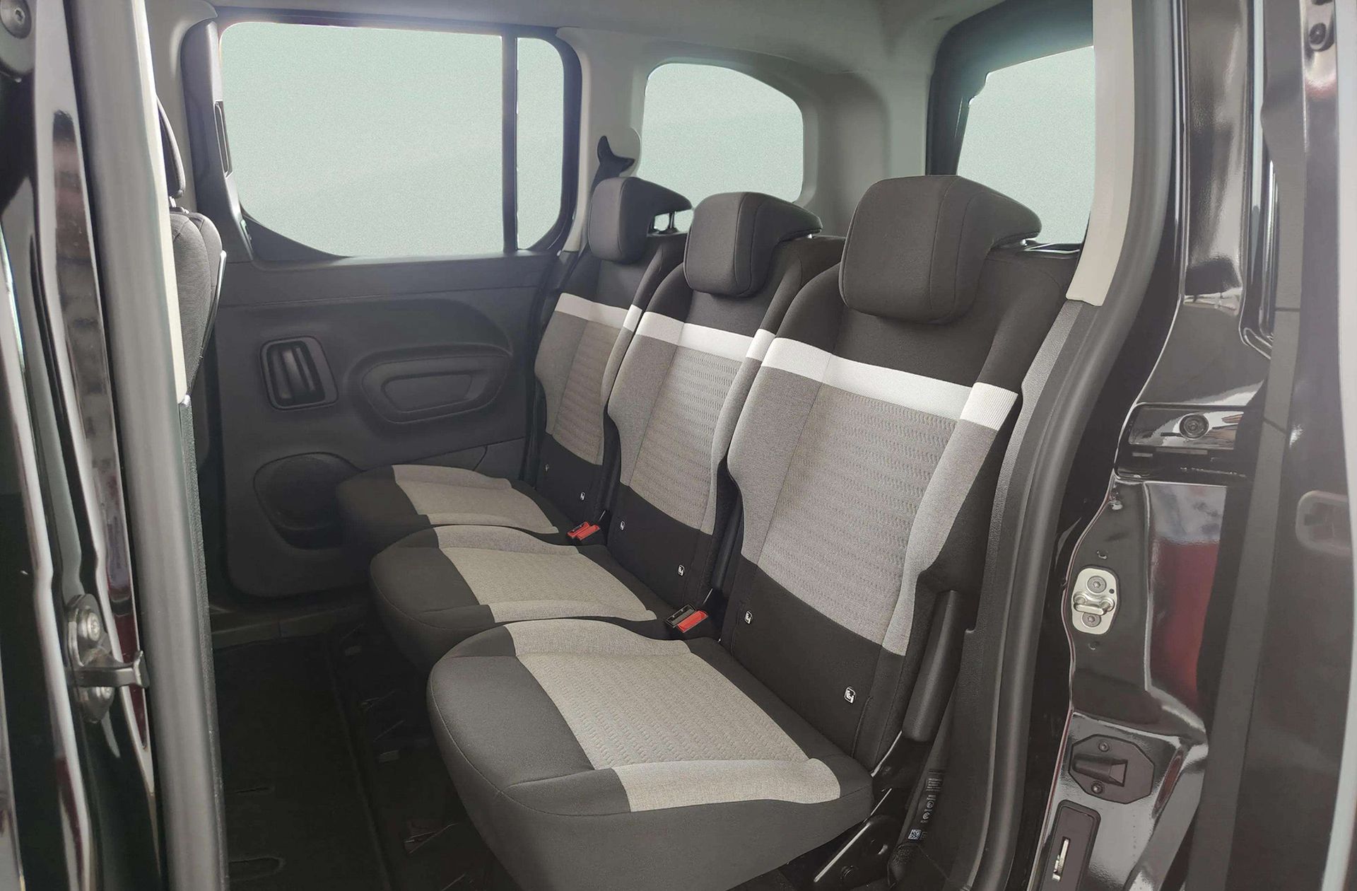 Citroën Berlingo BlueHDi 100 Plus Talla M - foto 11