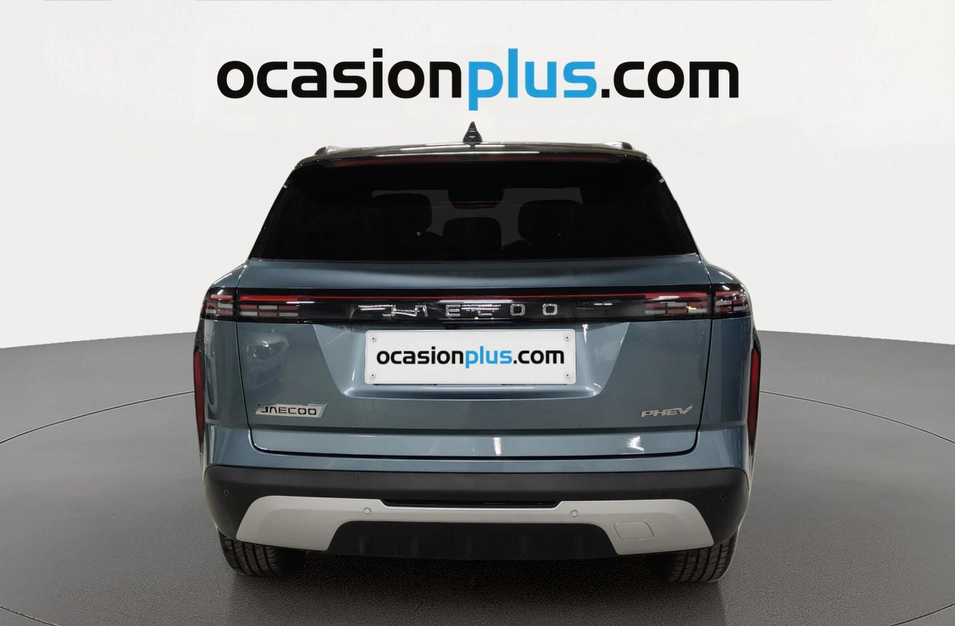 Jaecoo 7 1.5 T-GDi PHEV +1DHT Select FWD - foto 15