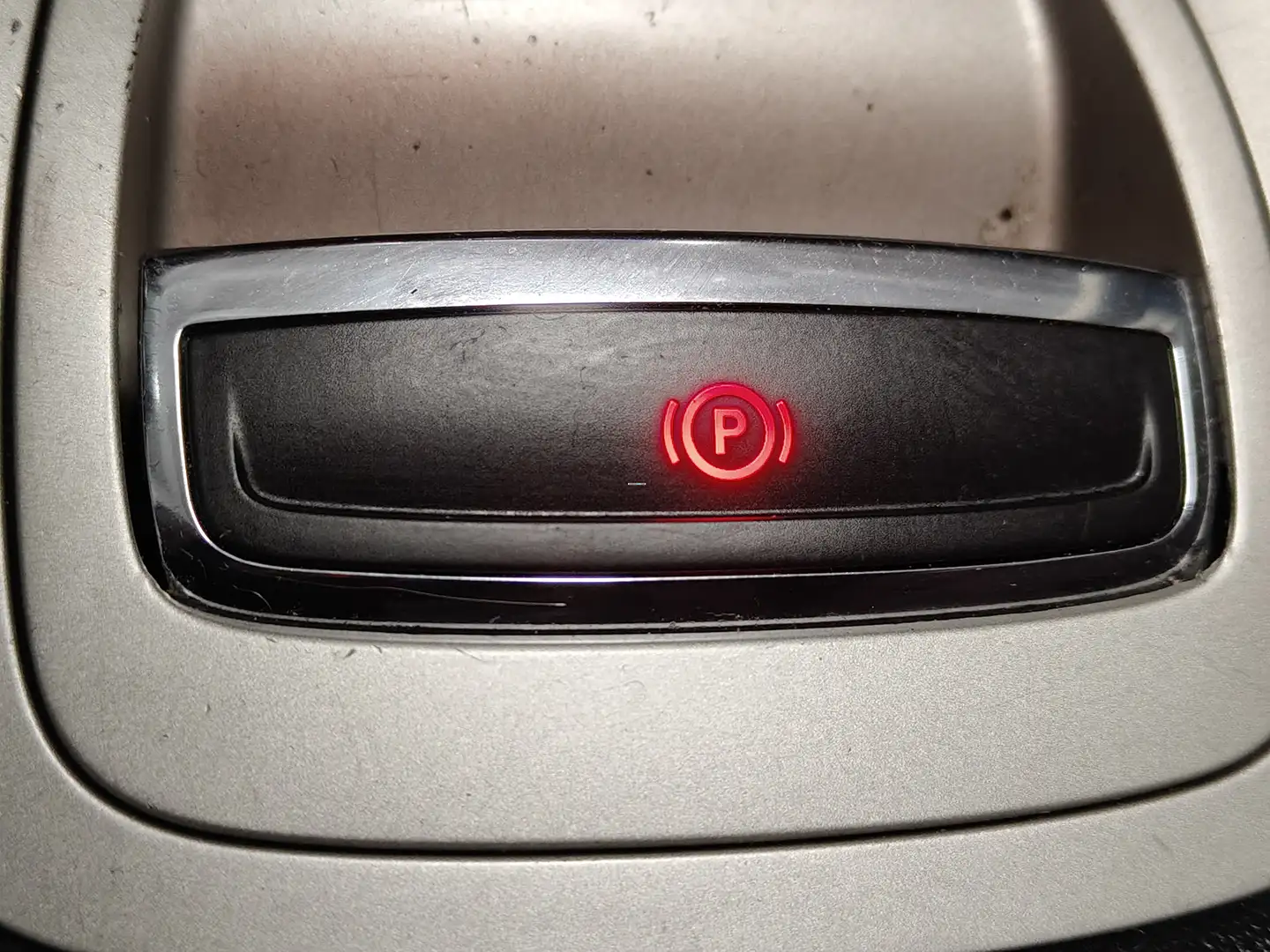 Foto Citroën C5 Citroen C5 2.0 HDI Millenium CAS (163 CV)