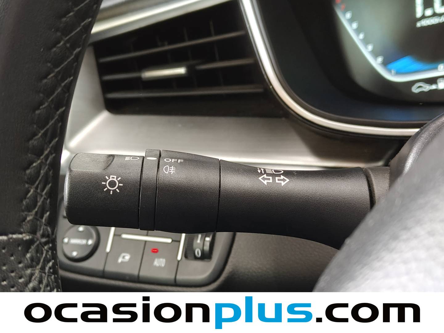 SWM G01 SWM G01 1.5T Luxury (131 CV) de ocasión