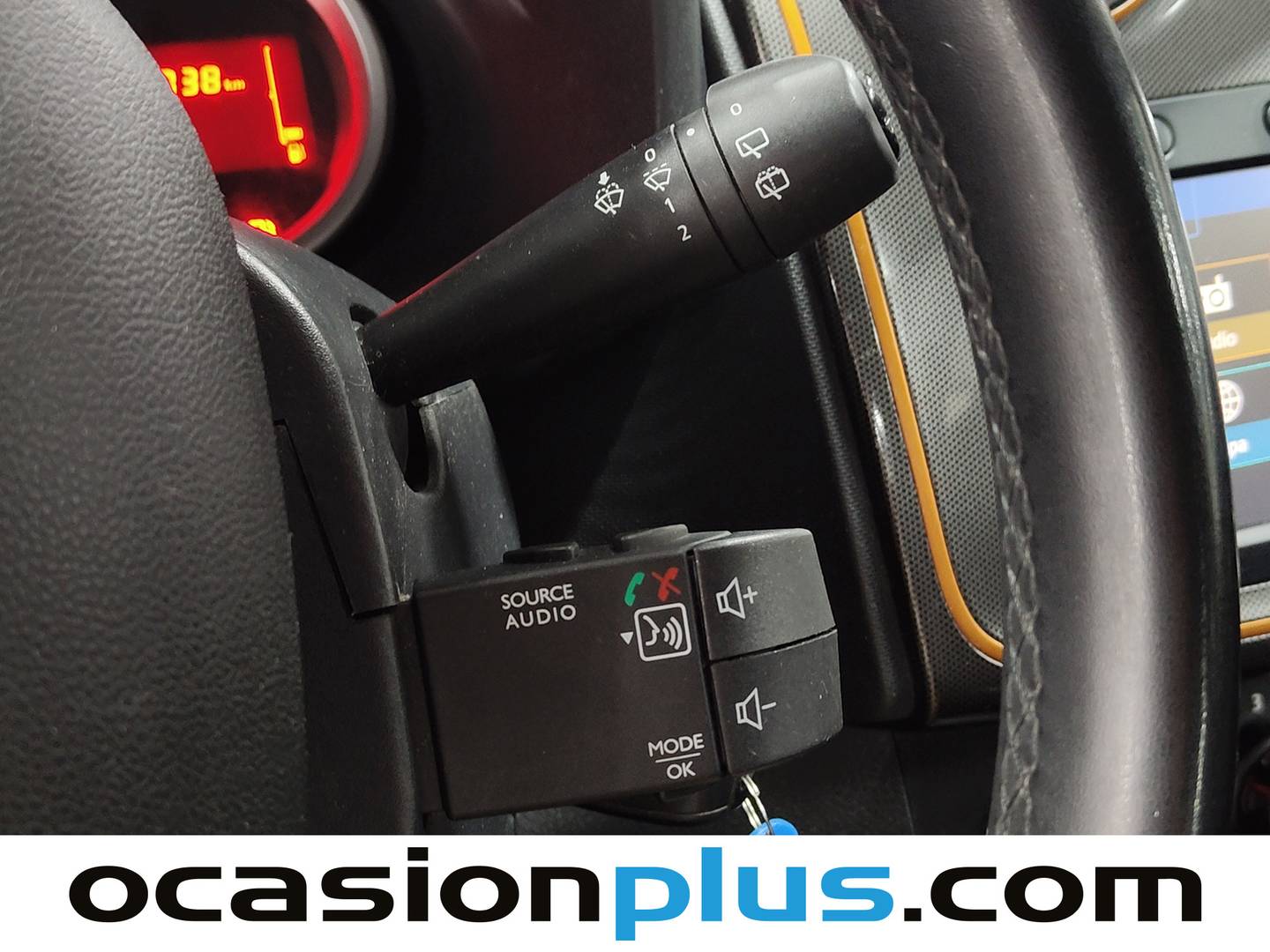 Dacia Sandero Dacia Sandero dCi 90 SL Trotamundos (90 CV) 90cv