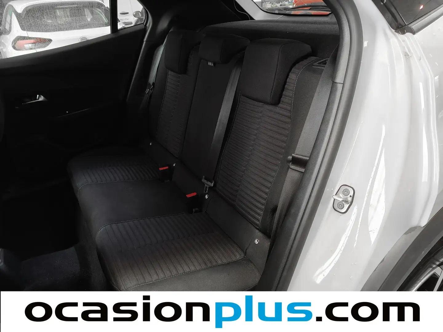 Foto Peugeot 2008 Peugeot 2008 PureTech 100 S&S Active (100 CV)