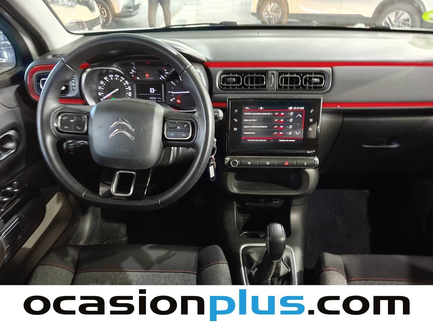 Foto Citroën C3 Citroen C3 PureTech 110 S&S Shine (110 CV)