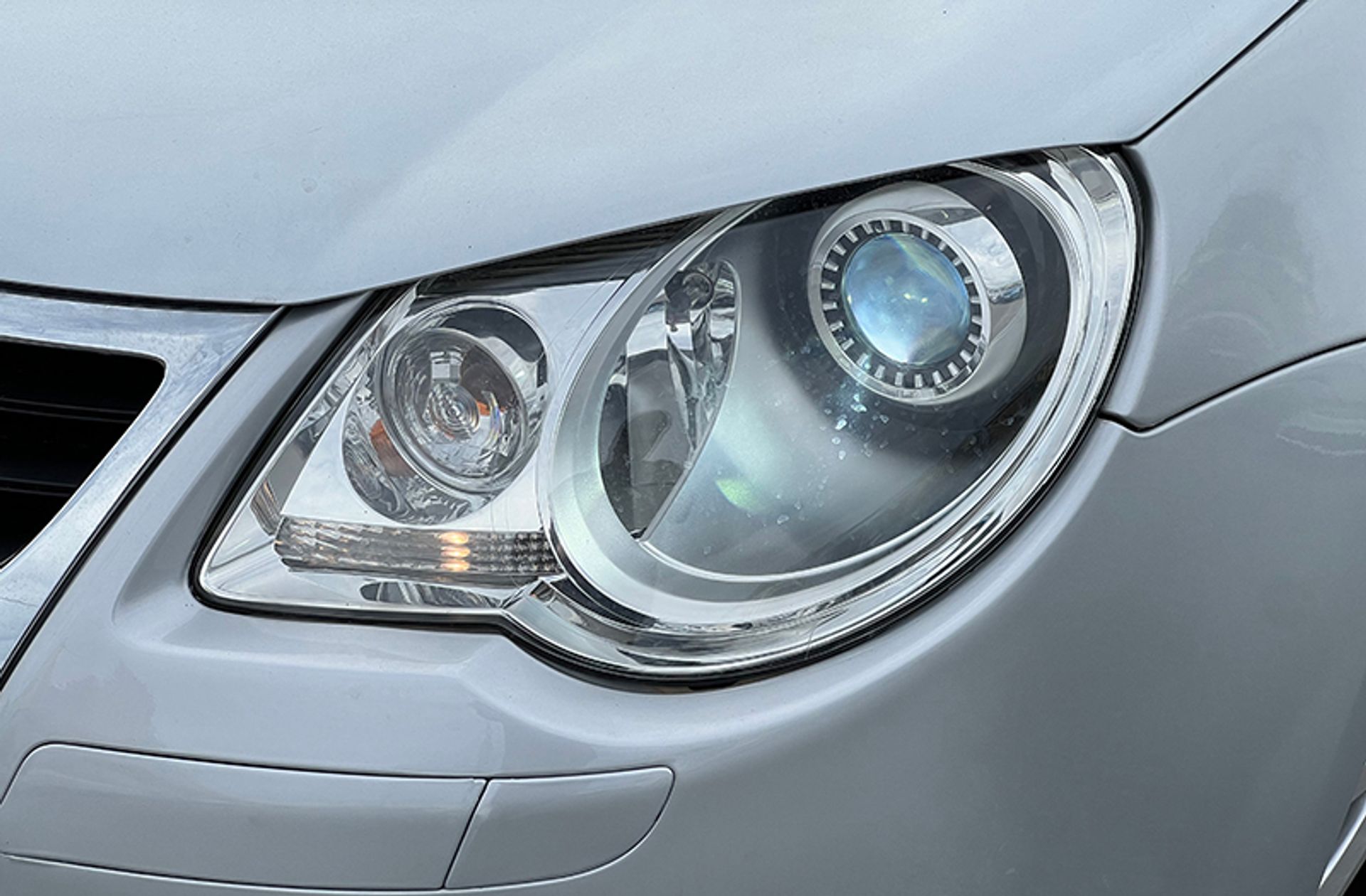 Volkswagen Eos Excellence 2.0 TDI DSG - foto 17