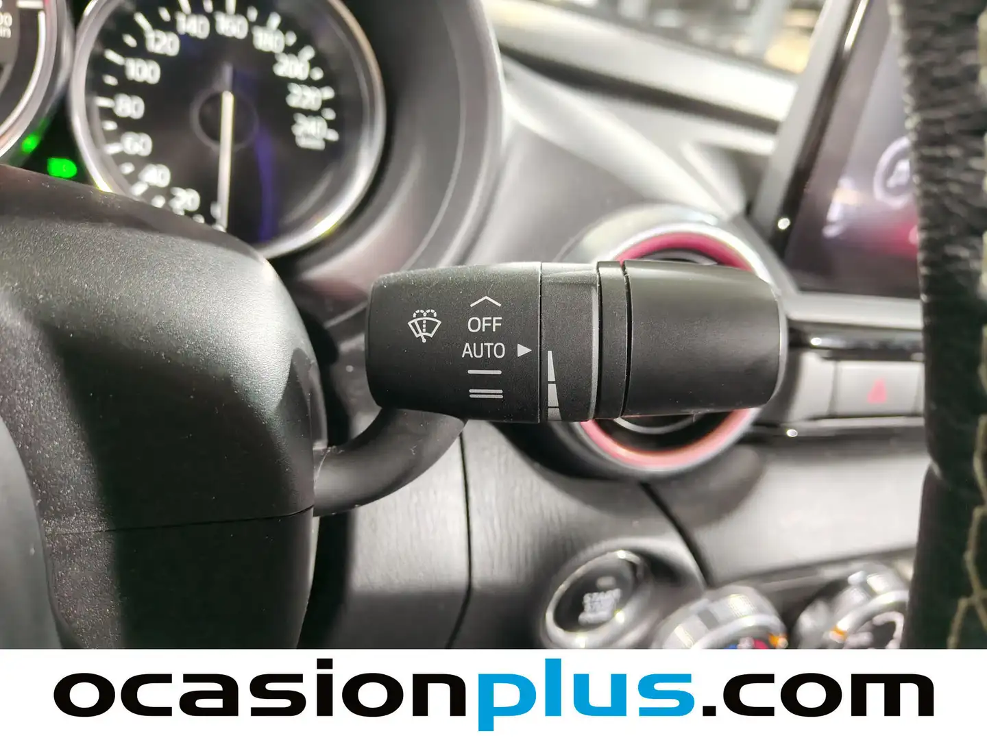 Foto Mazda MX-5 Mazda MX-5 2.0 SKYACTIV-G Zenith (184 CV)