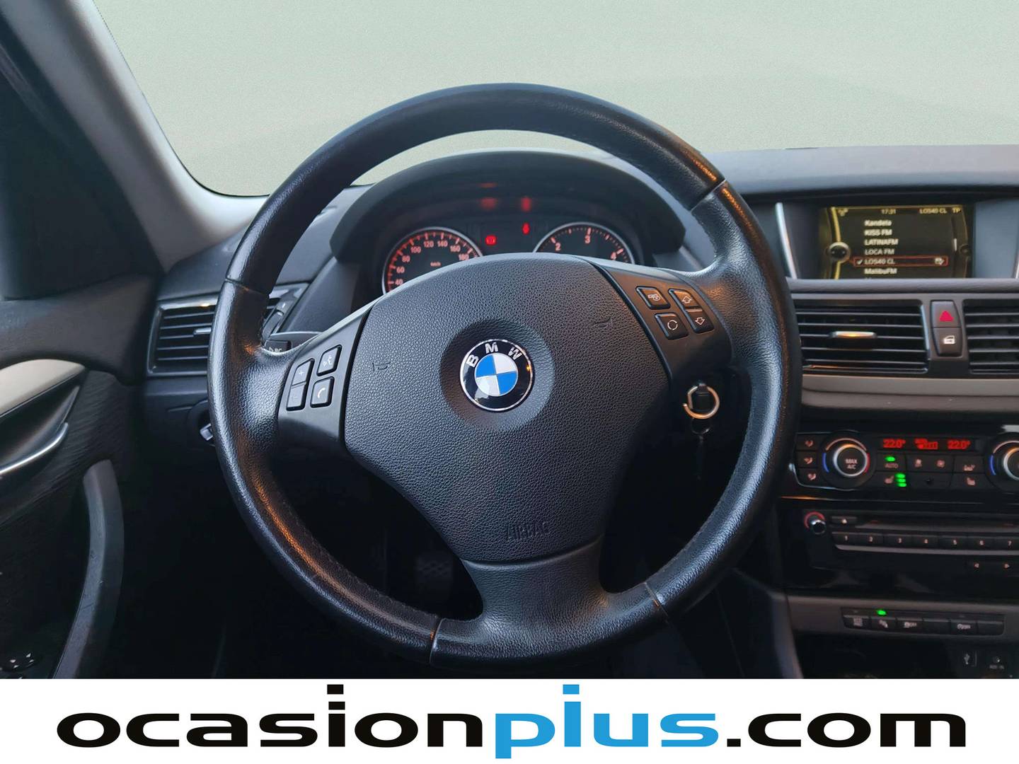 Foto BMW X1 BMW X1 sDrive18d (143 CV)