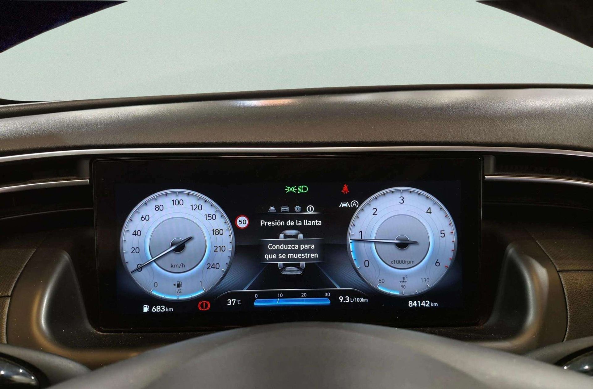 Hyundai Tucson 1.6 CRDi Maxx - foto 41